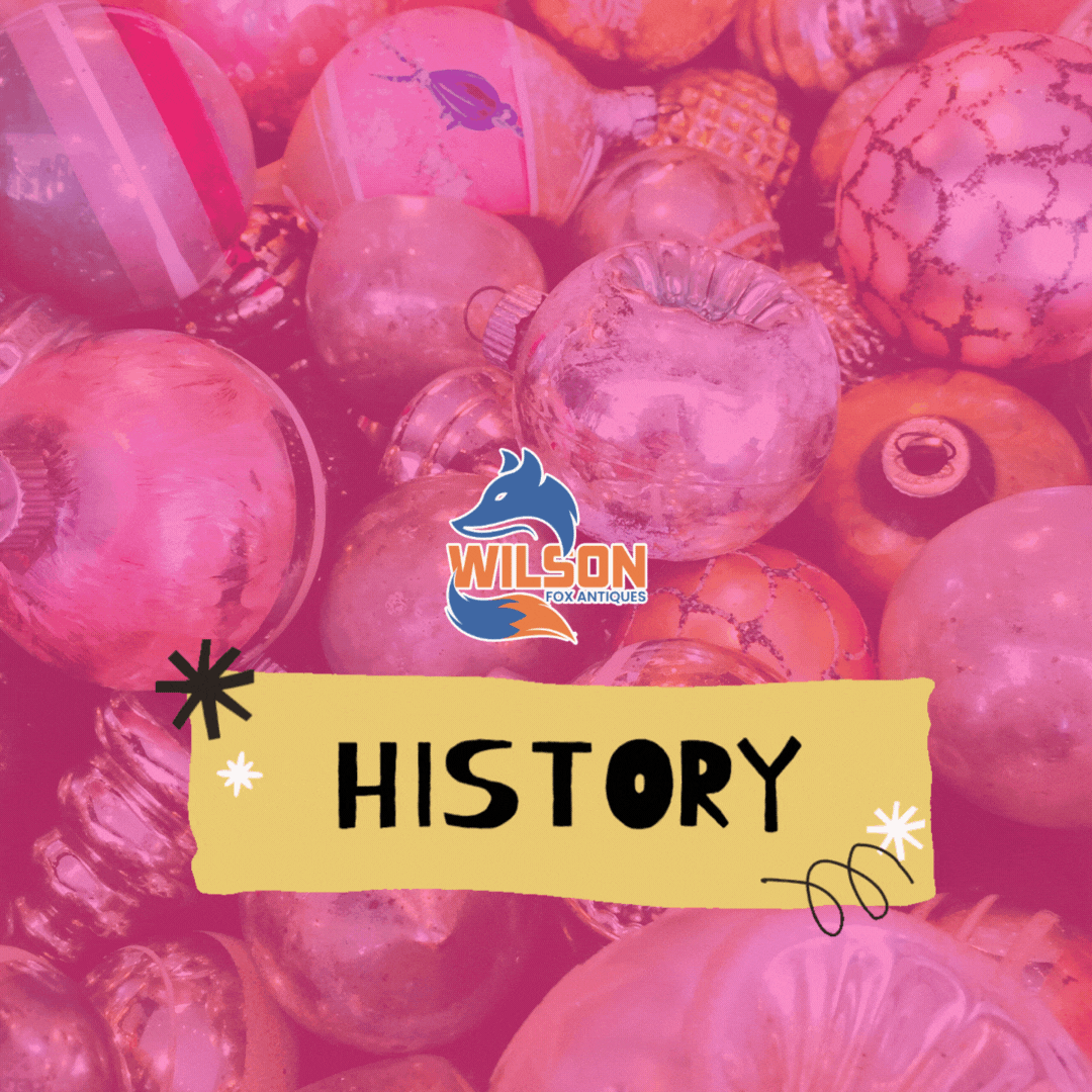 Preserve History & Culture