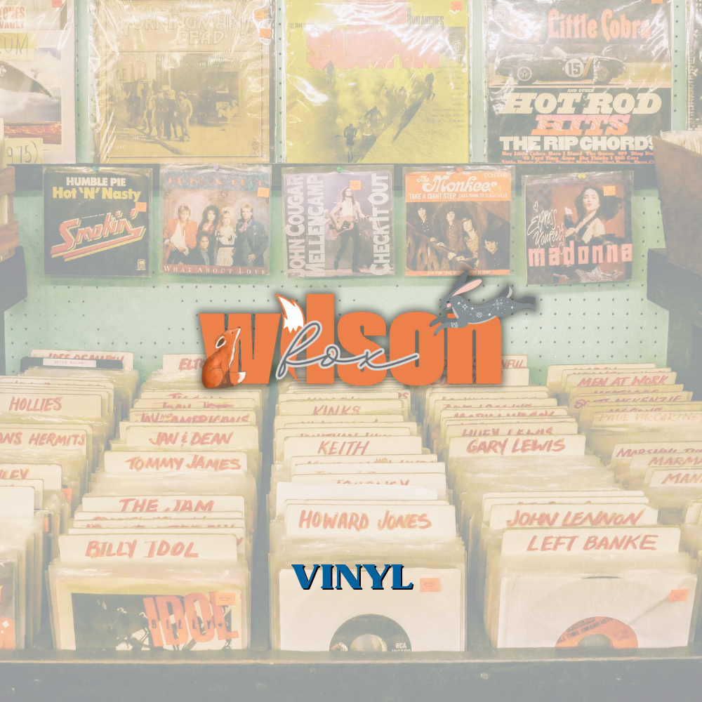 Vinyl