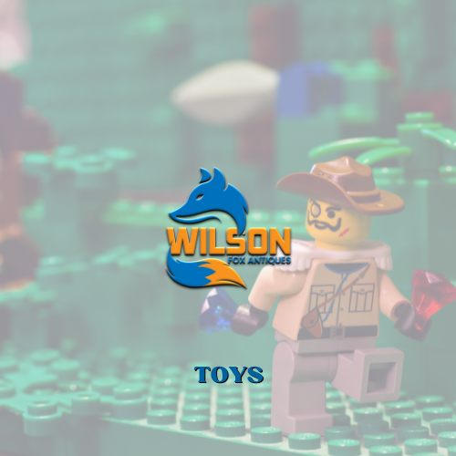 Toys