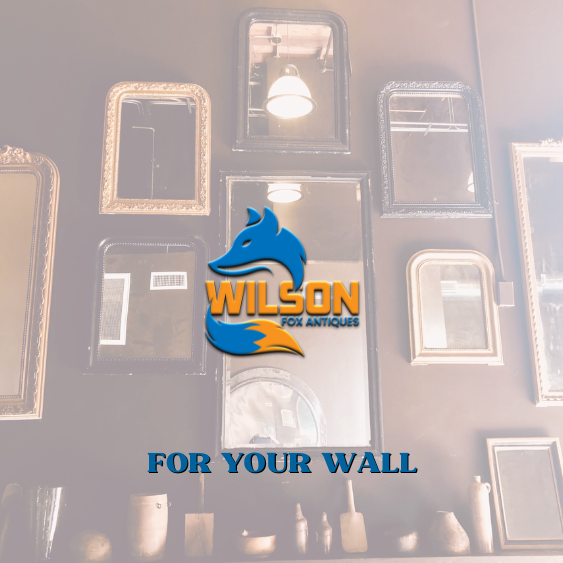 For Your Wall