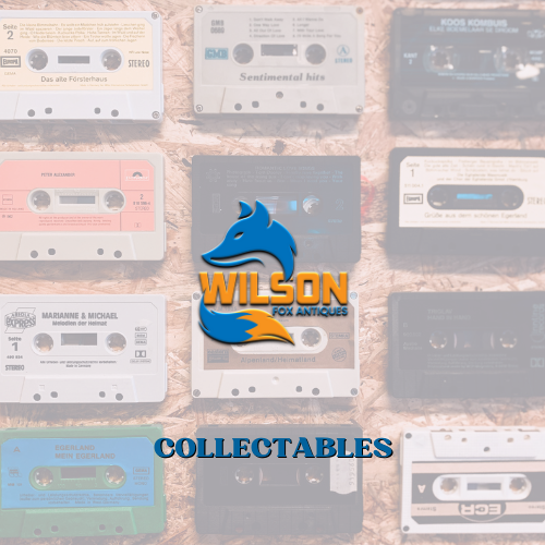 Collectables
