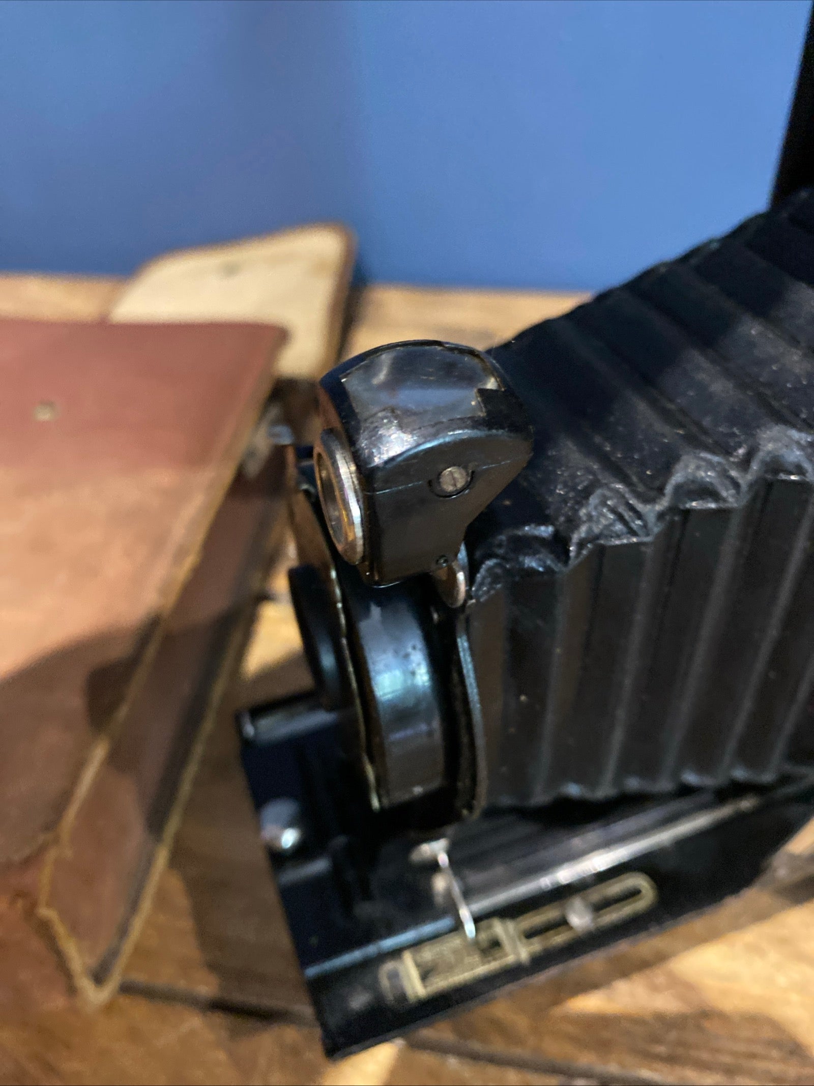 Vintage Kodak No1A , Eastman Camera