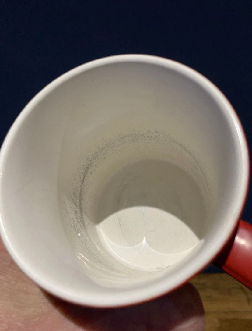 Vintage Heinz Tomato Soup Mug , Kilncraft