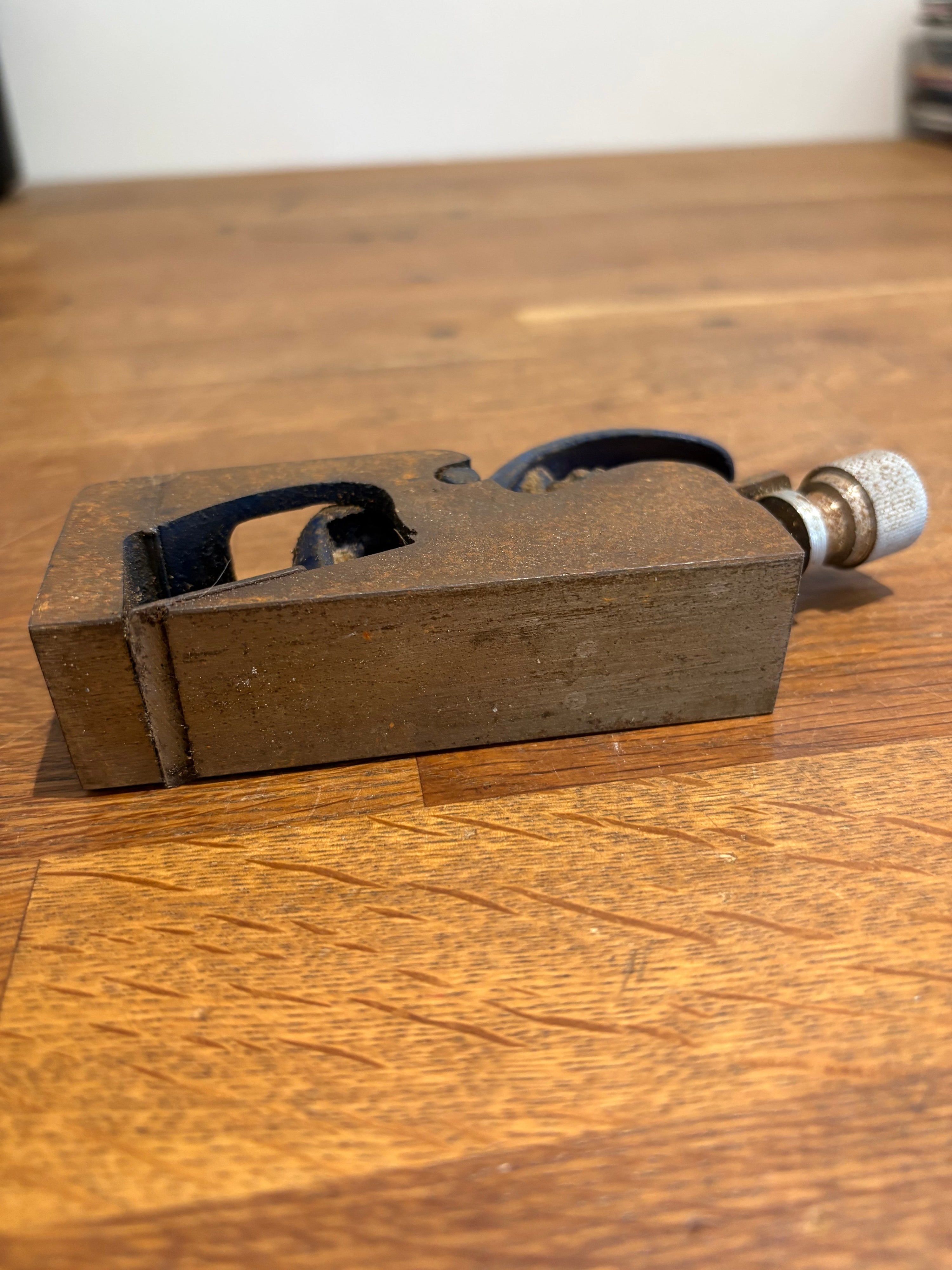 Vintage Anant bull nose plane