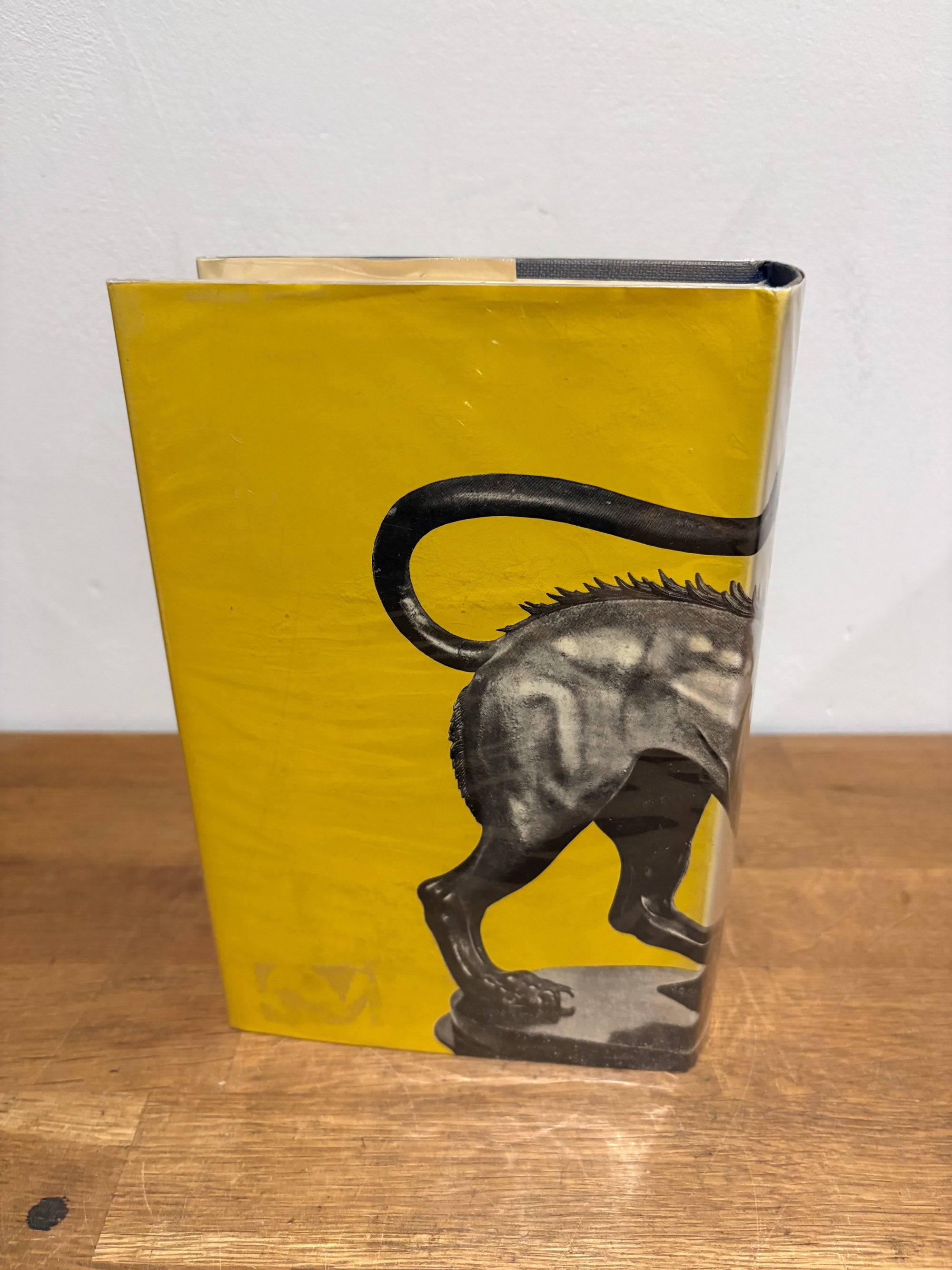 Gods, Graves & Scholars, The Story Of Archaeology. C W Ceram, 1978 Hardcover