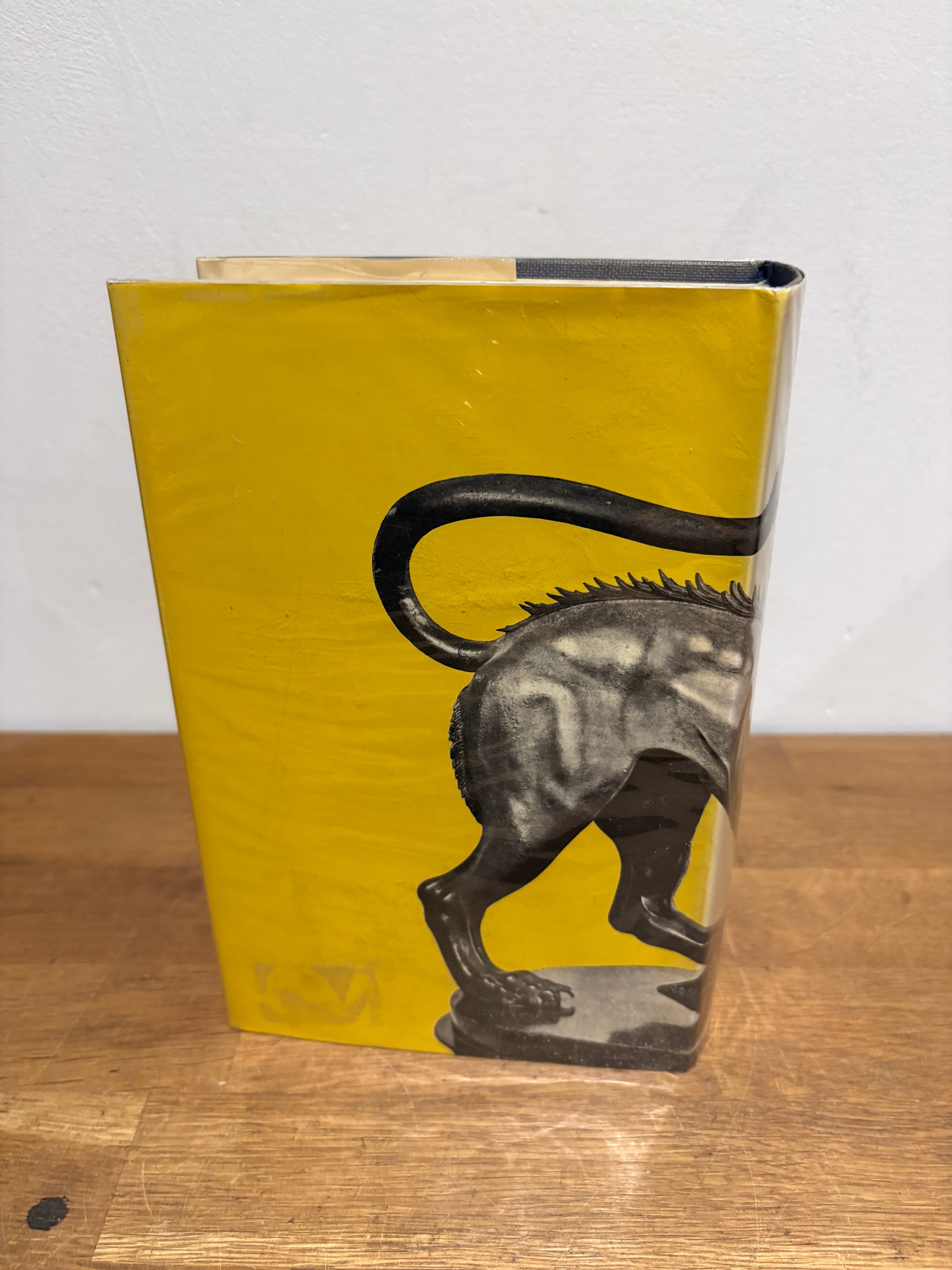 Gods, Graves & Scholars, The Story Of Archaeology. C W Ceram, 1978 Hardcover