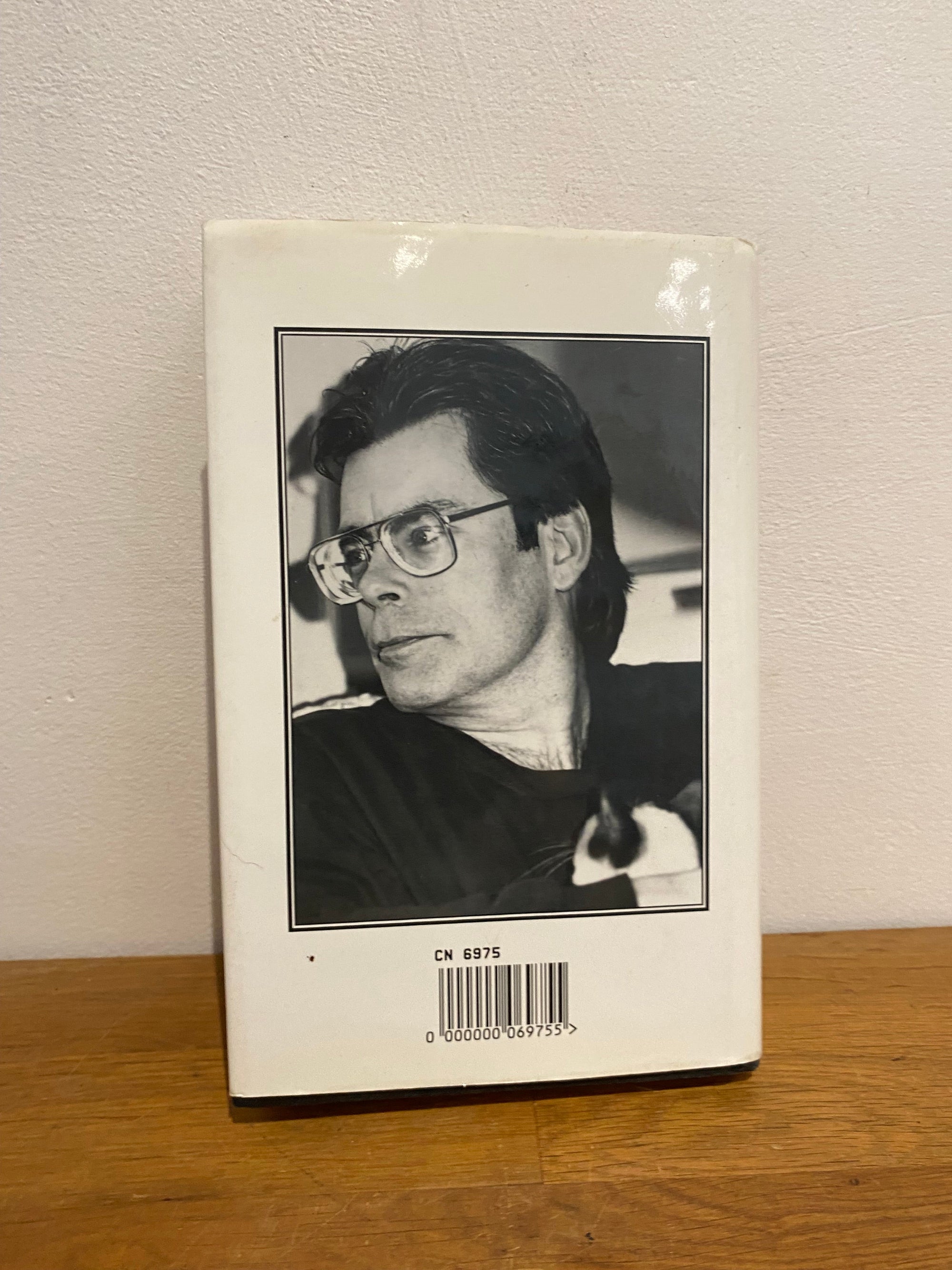 Stephen King - Dolores Claiborne , BCA Books 1992 , hardback.