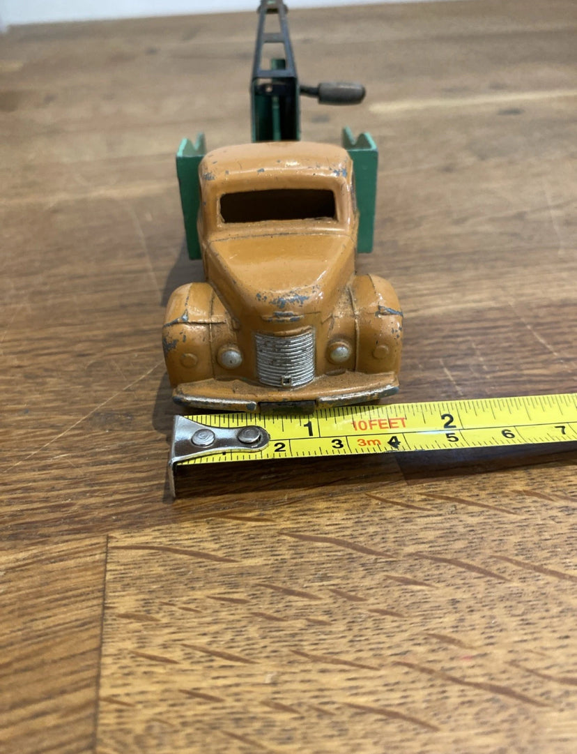 Dinky Toys Commer, Dinky Service Recovery Truck