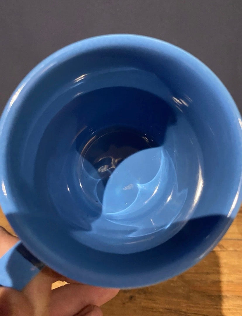 Vintage Cadbury Roses Mug. Very Good Condition