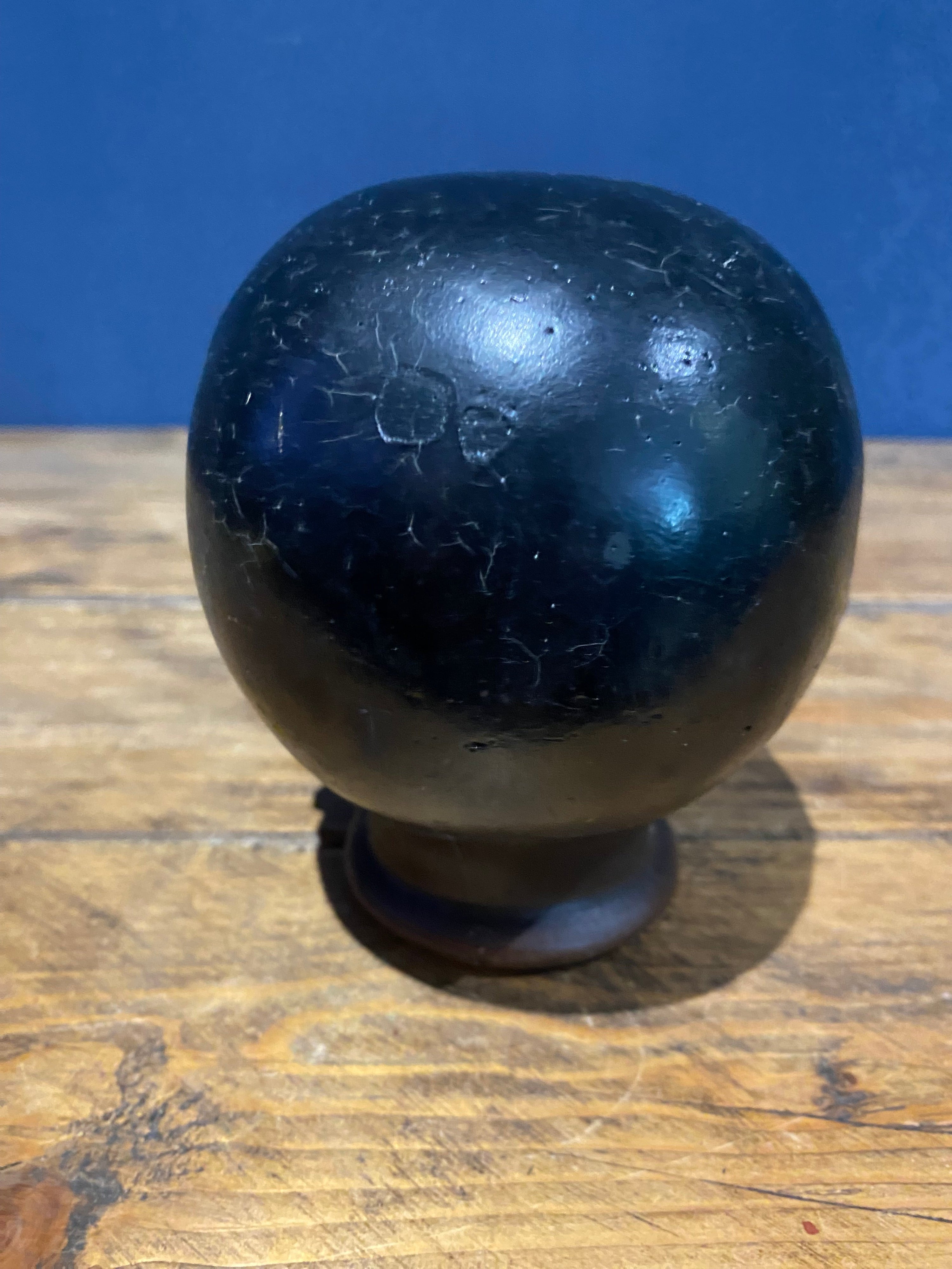 1920’s bisque dolls head