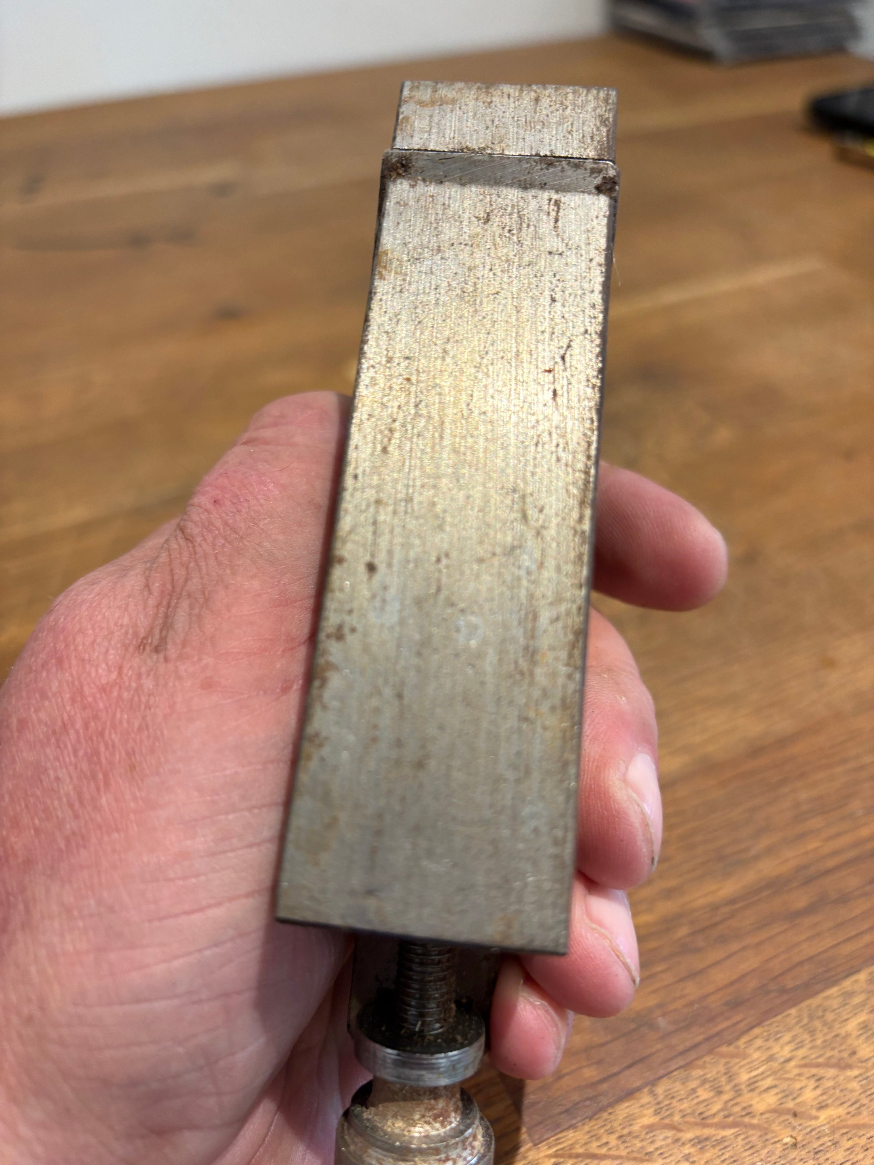 Vintage Anant bull nose plane