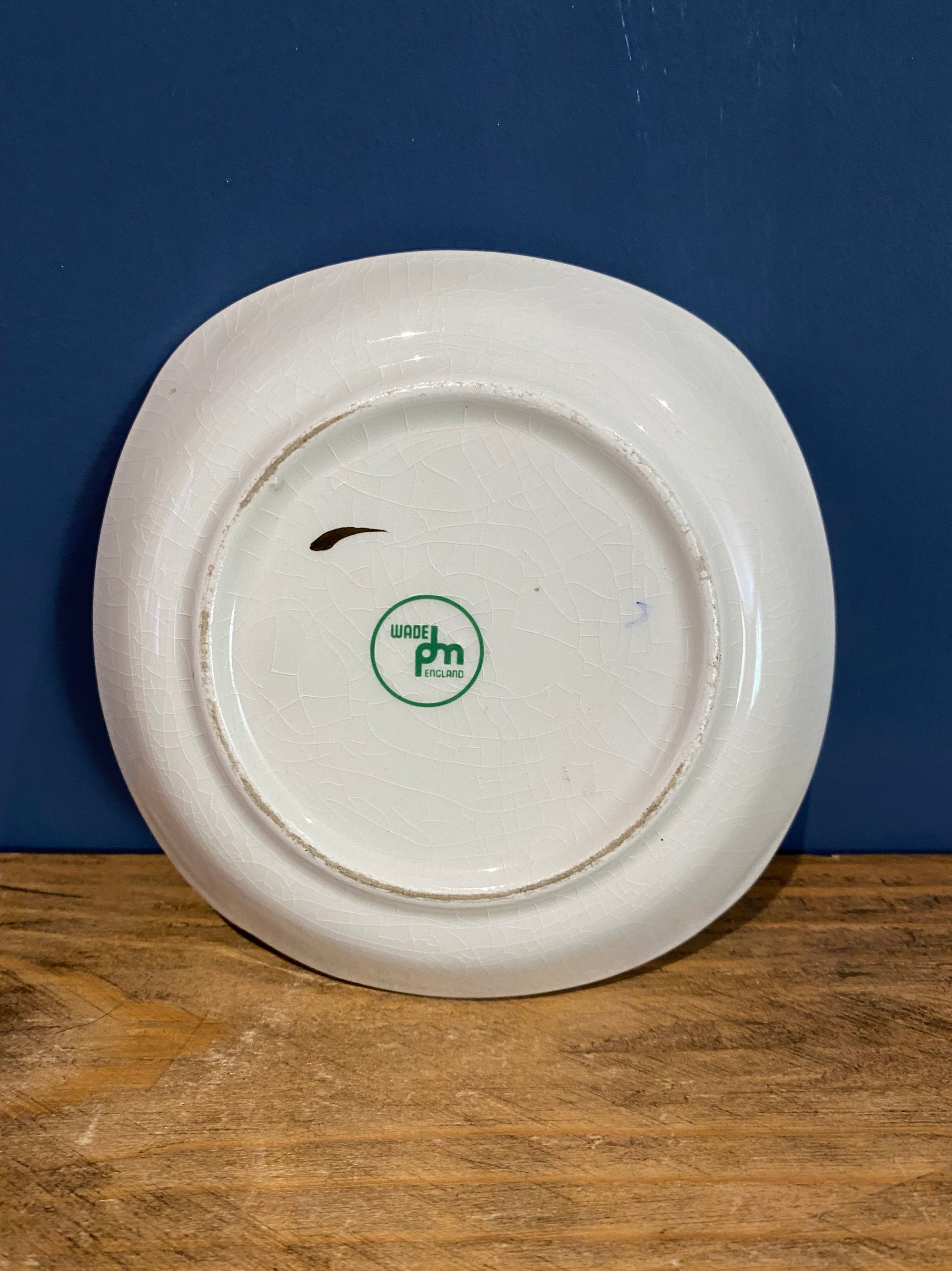 Wade , Beefeater Gin Dish