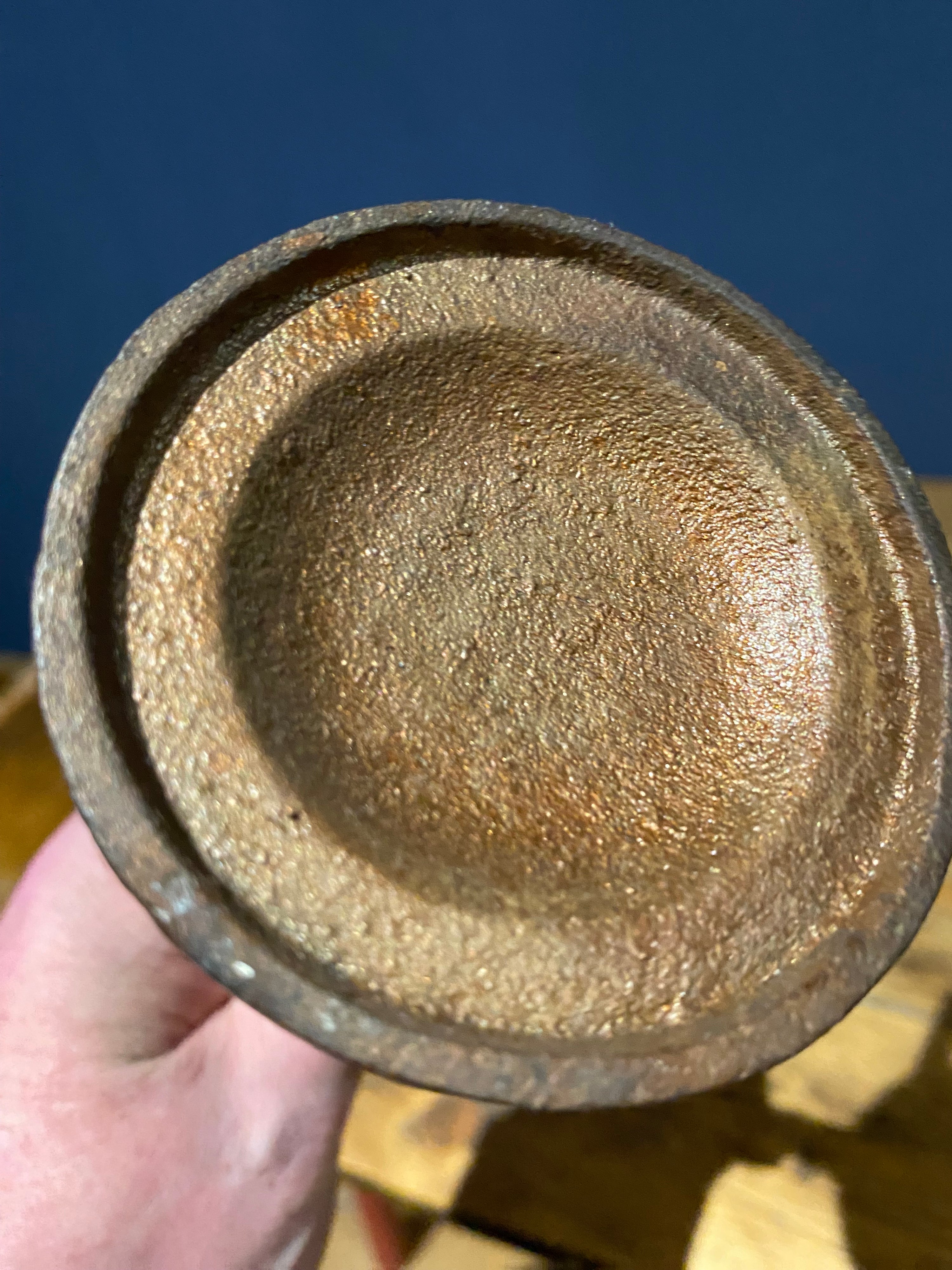 Vintage Baird & Tatlock Of Glasgow, Bunsen Burner