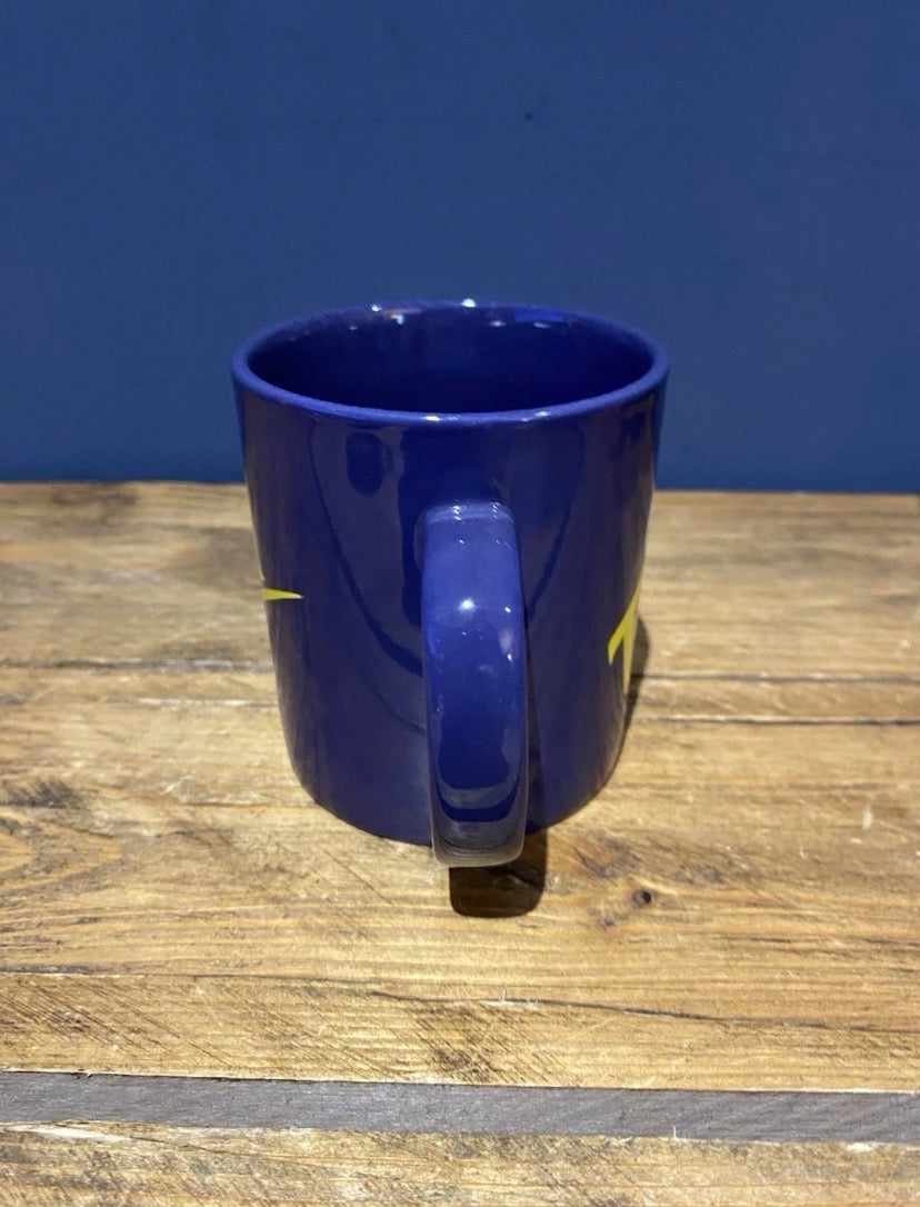 Cadbury Twirl Mug , Kilncraft .