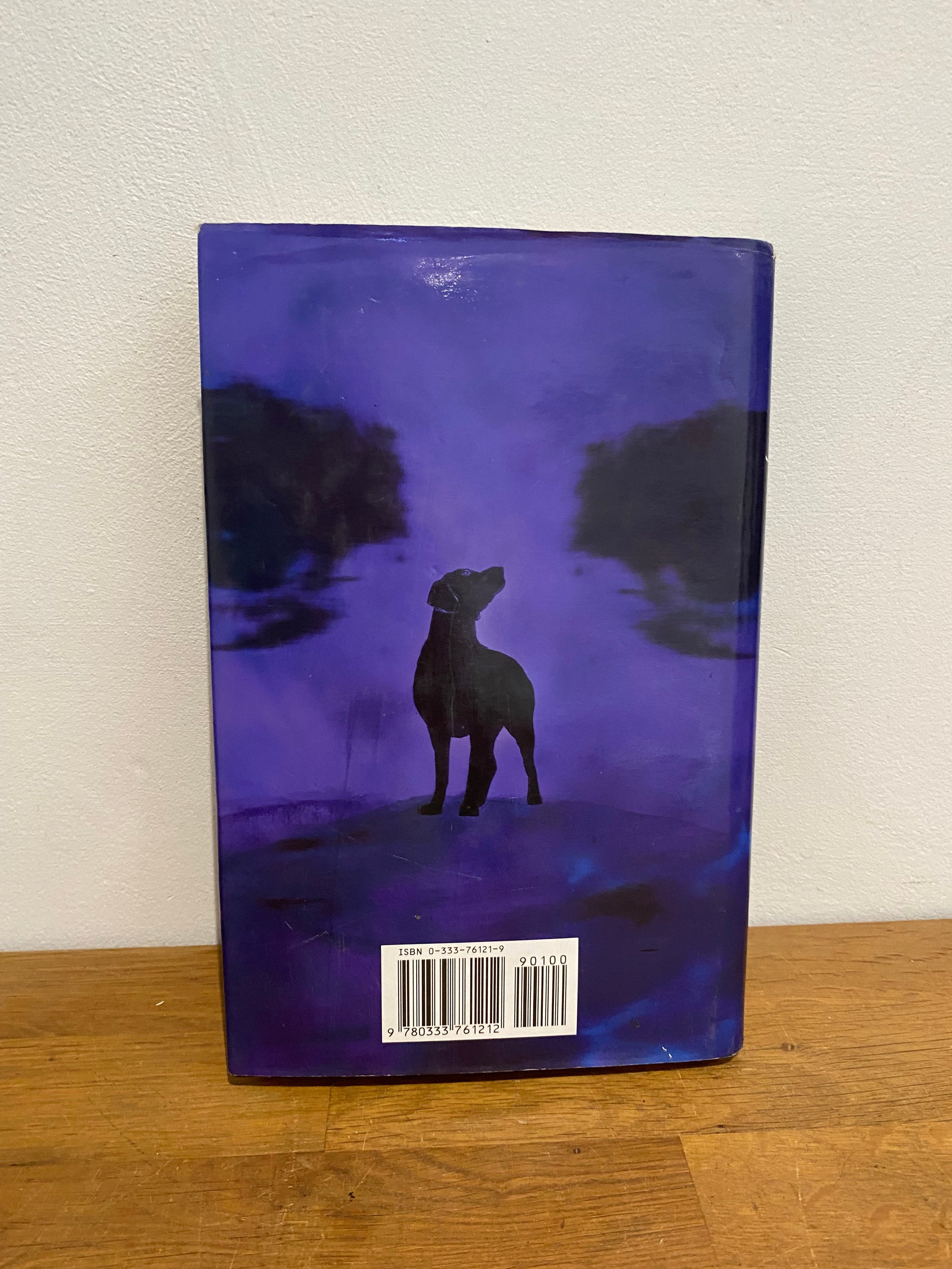 James Herbert - Fluke , macmillan 1999, hardback.