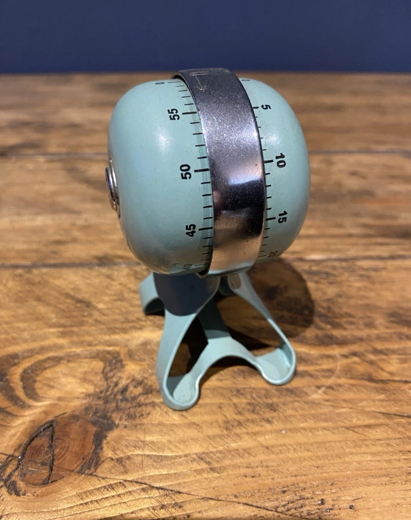 Vintage Dulton Cooking Timer / Egg Timer