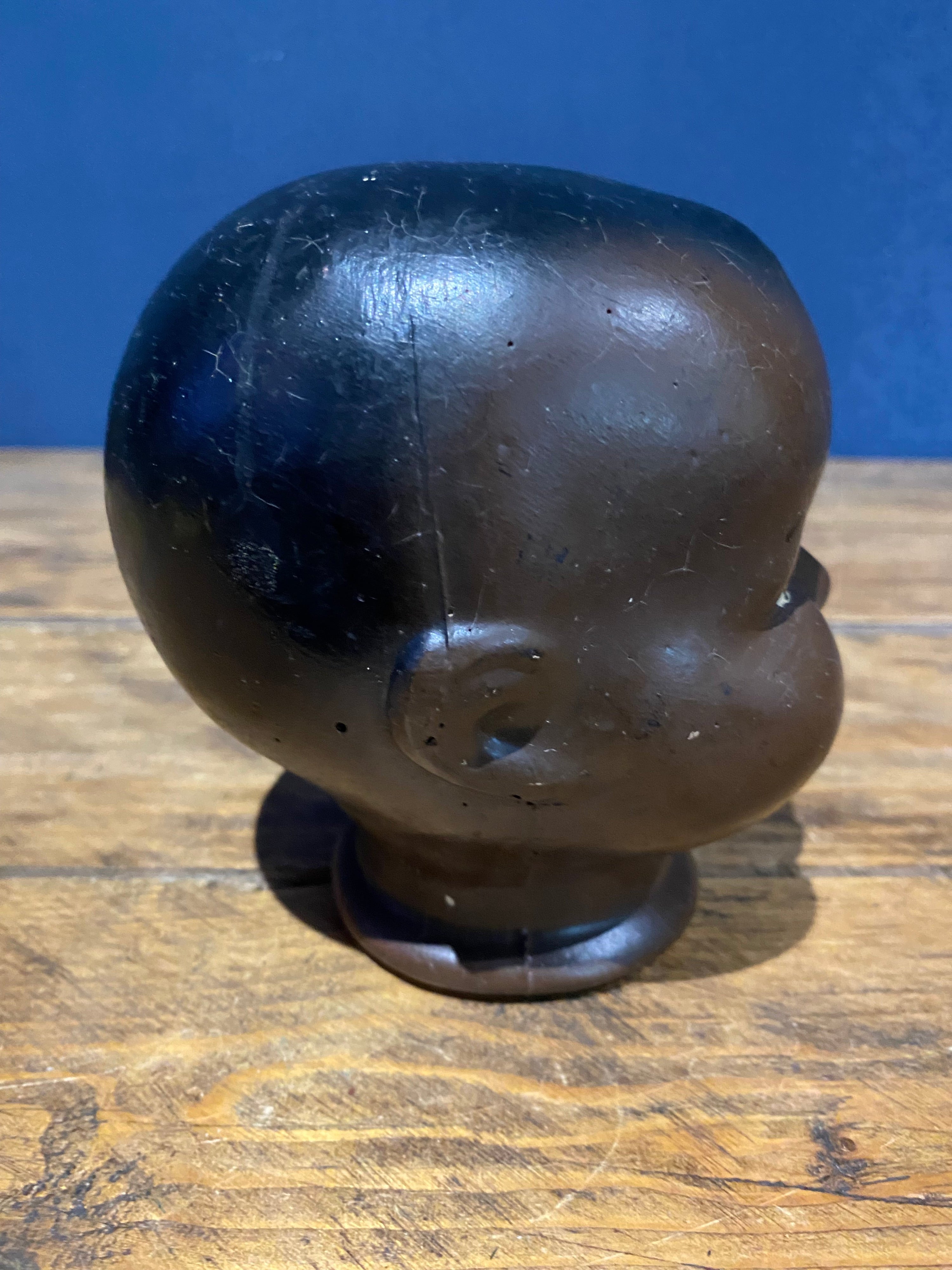 1920’s bisque dolls head
