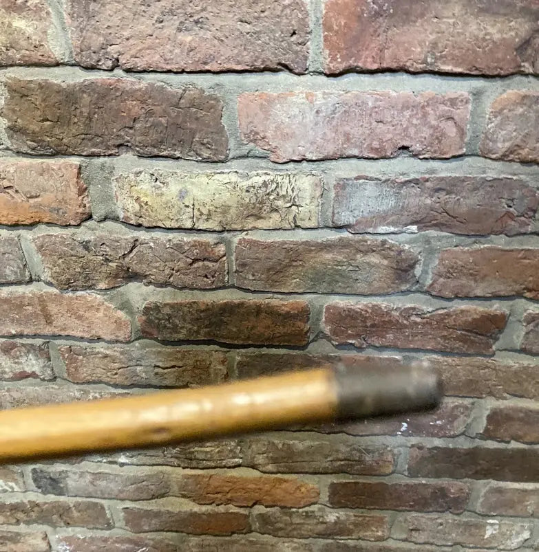 Antique Stockman's Cane | Pointer | Wilson Fox Antiques