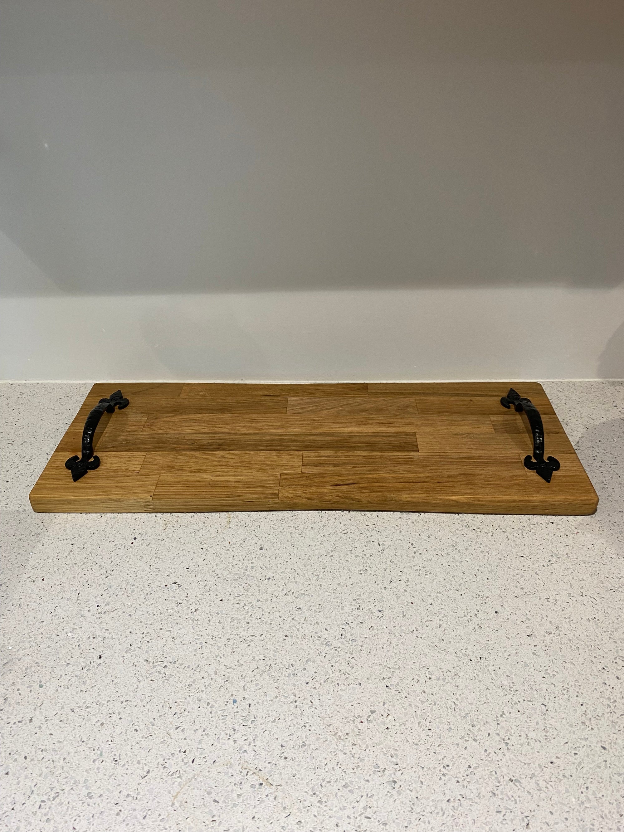 Handmade charcuterie/ chopping board .