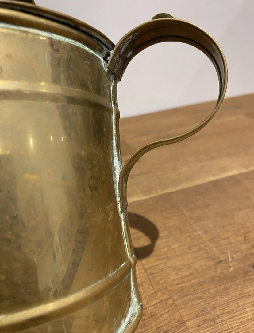 Vintage Water Can / Hot Water Can / Jug / Water Carrier
