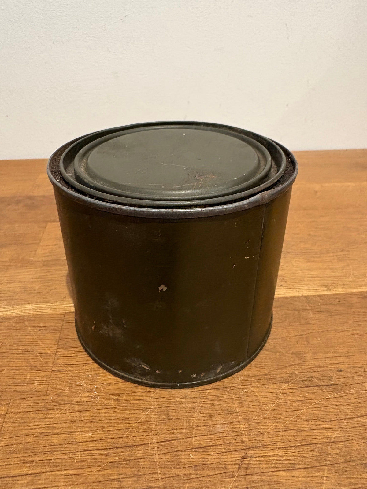 Vintage 1972 US Petrolatum Technical Can Octagon Process Inc , S-743. Motoring