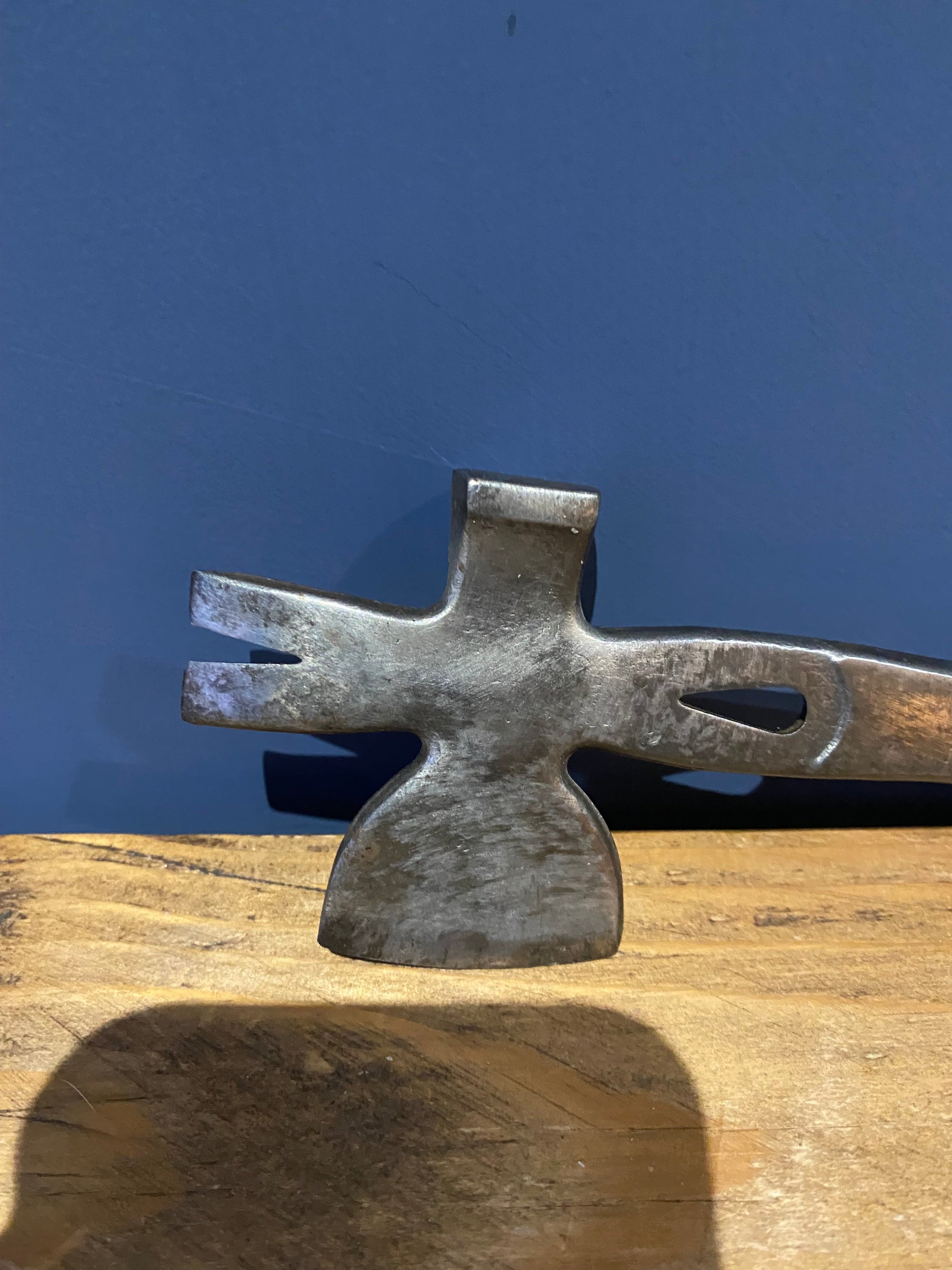 Vintage Bridgeport HDW.Corp , Tomahawk junior , multi tool