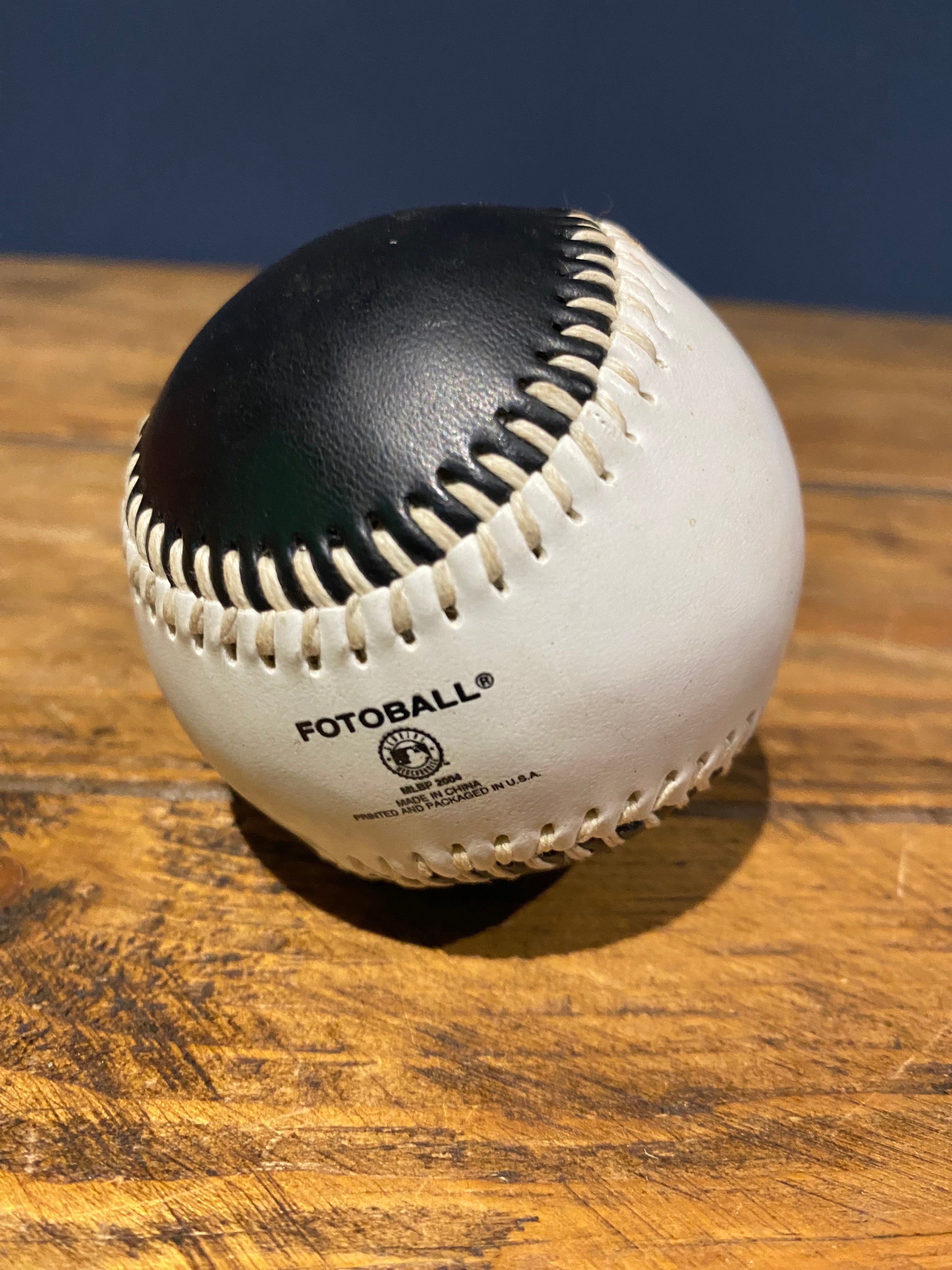 Baltimore Orioles Baseball Ball