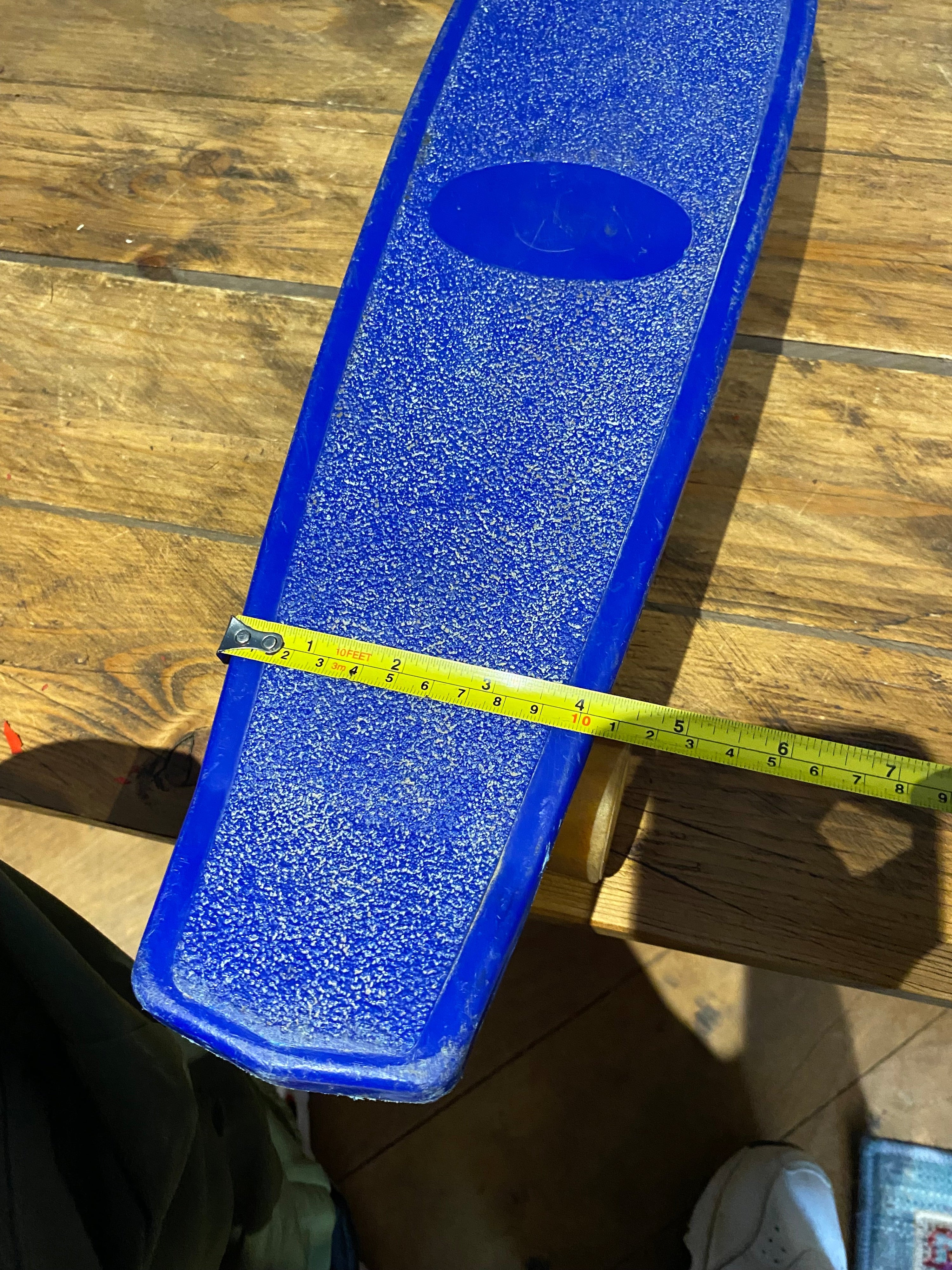 Vintage Pro-Class Skateboard, 1970’s