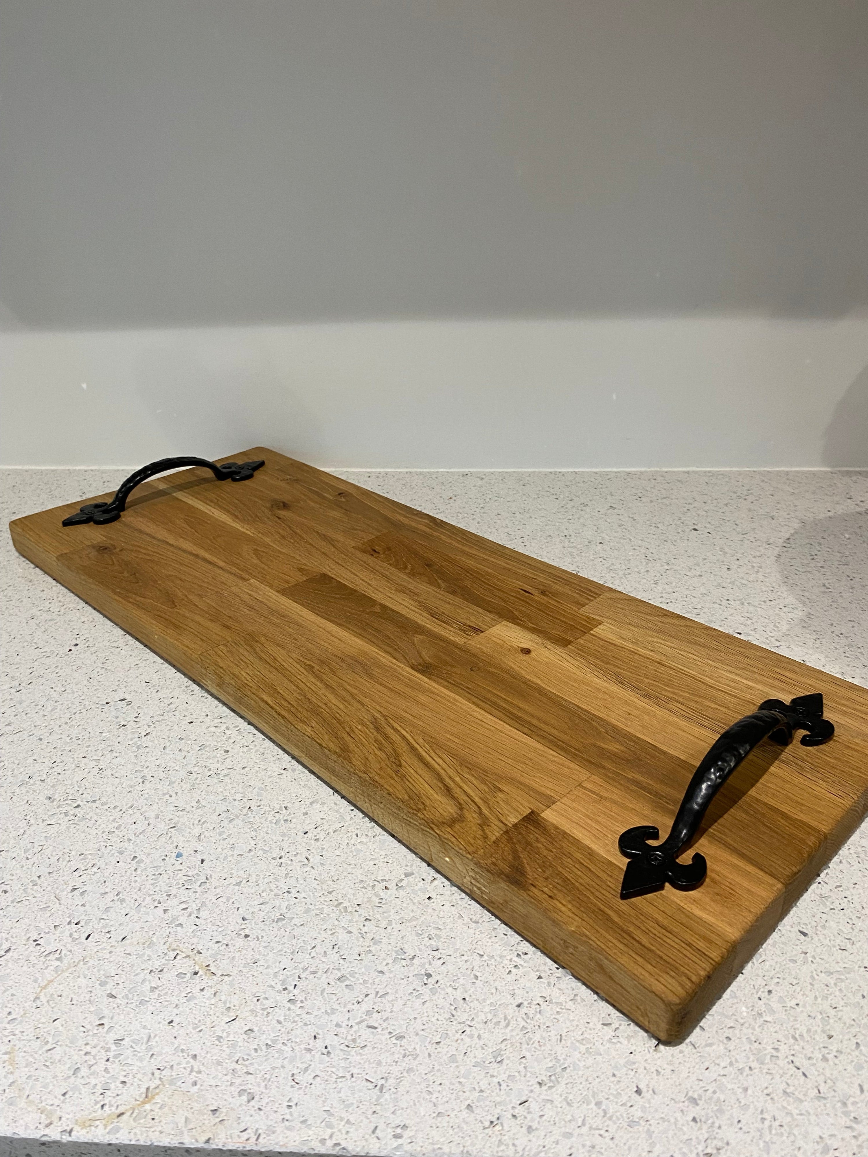 Handmade charcuterie/ chopping board .