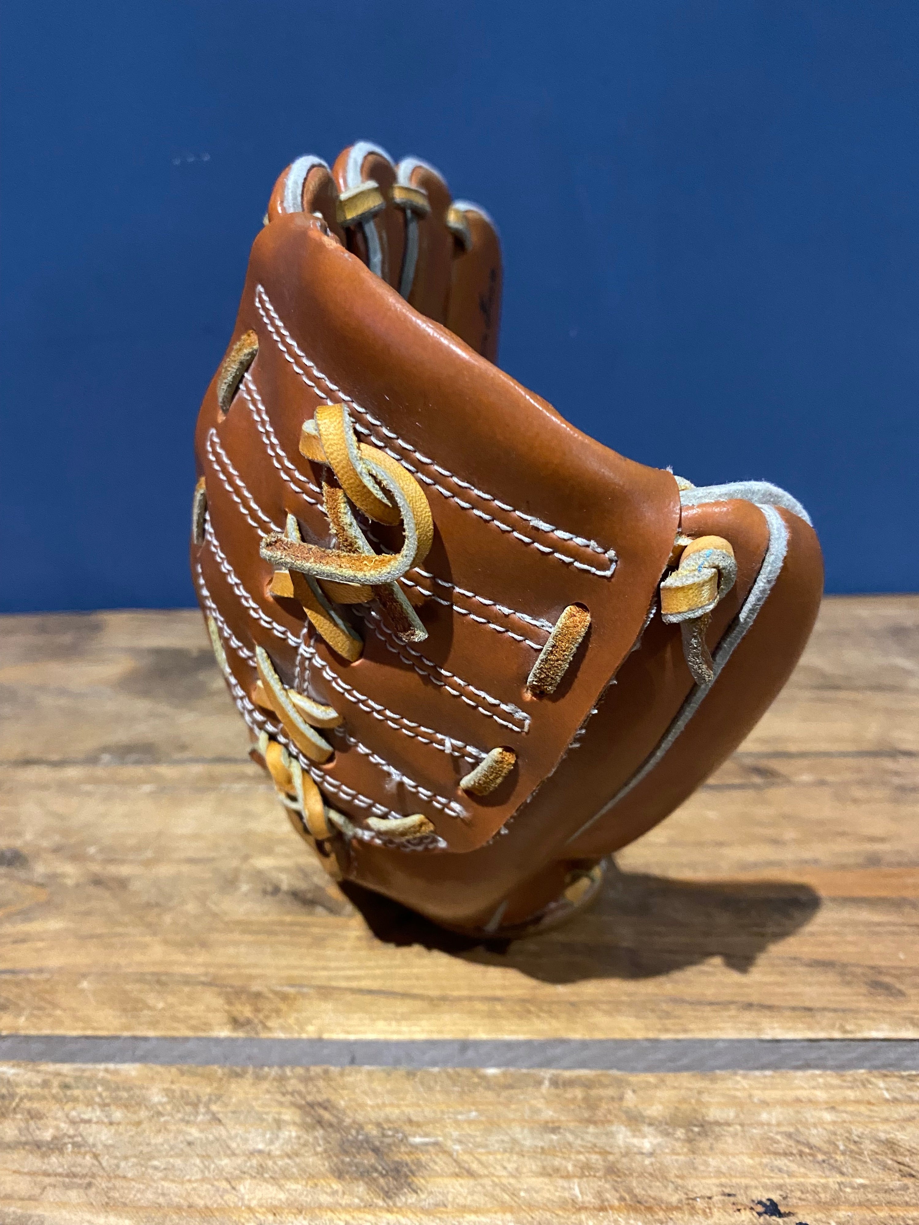 Cooper Diamond C 700 Baseball Glove , Left Hand , Youth Size , Child Size