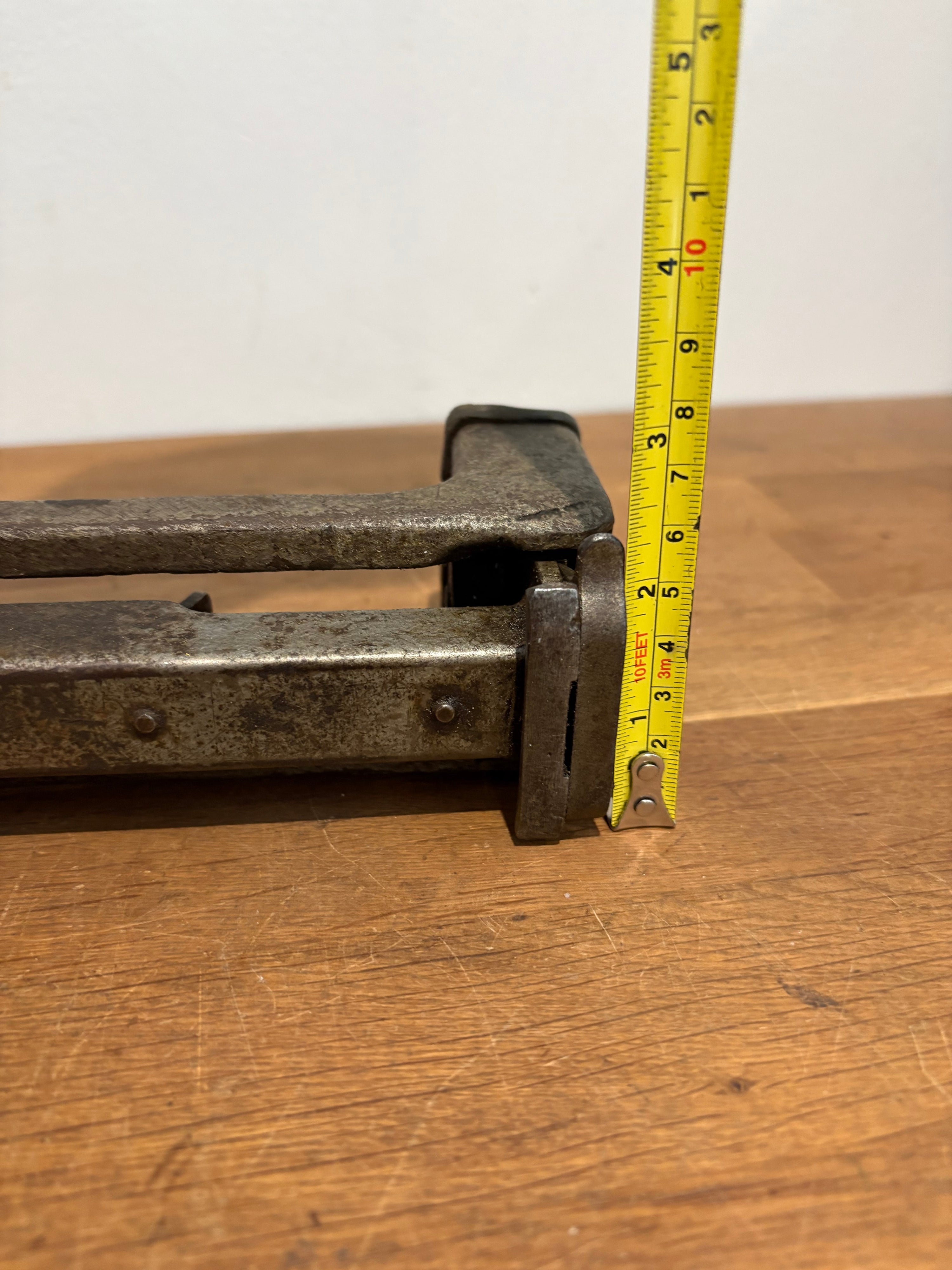 Vintage No15 Hand Stapler , Untested , Display Item