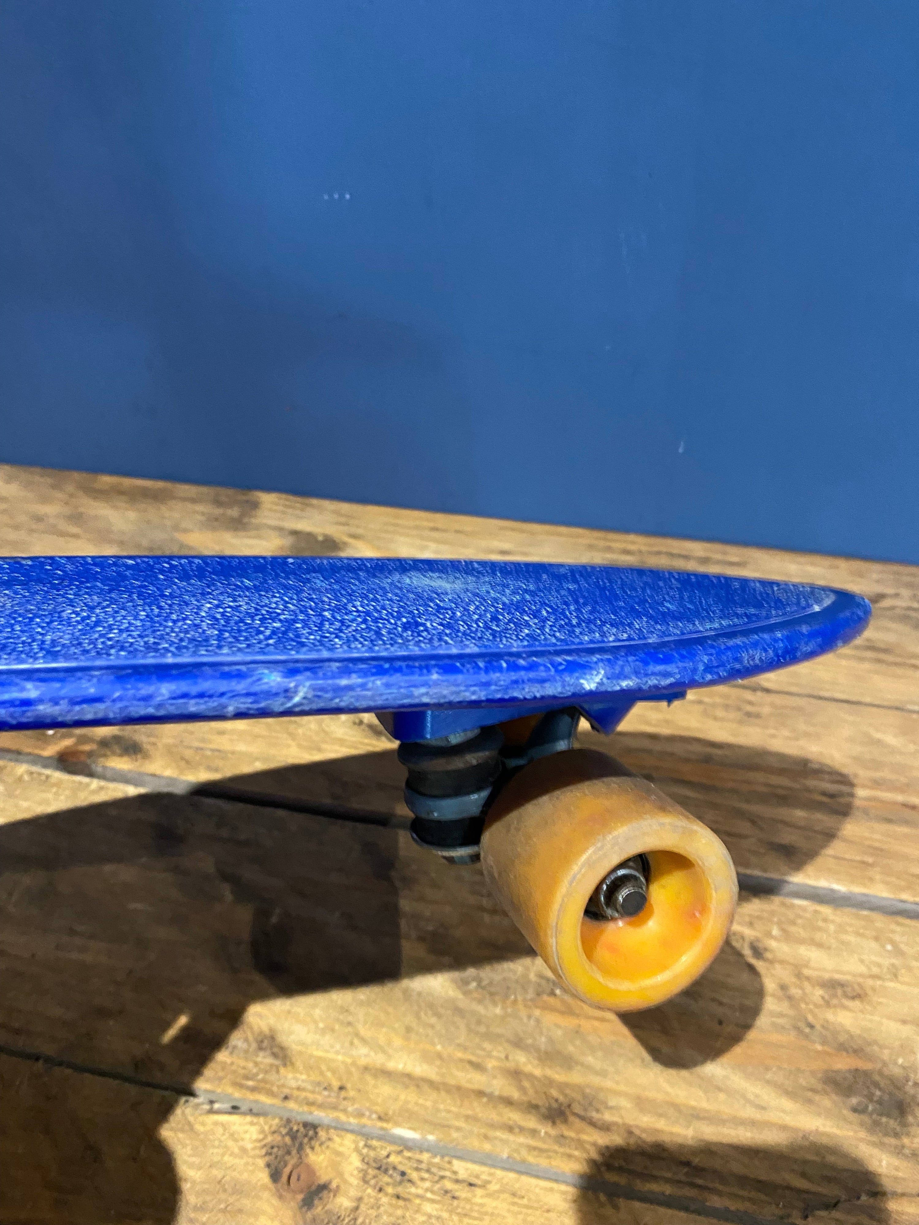 Vintage Pro-Class Skateboard, 1970’s