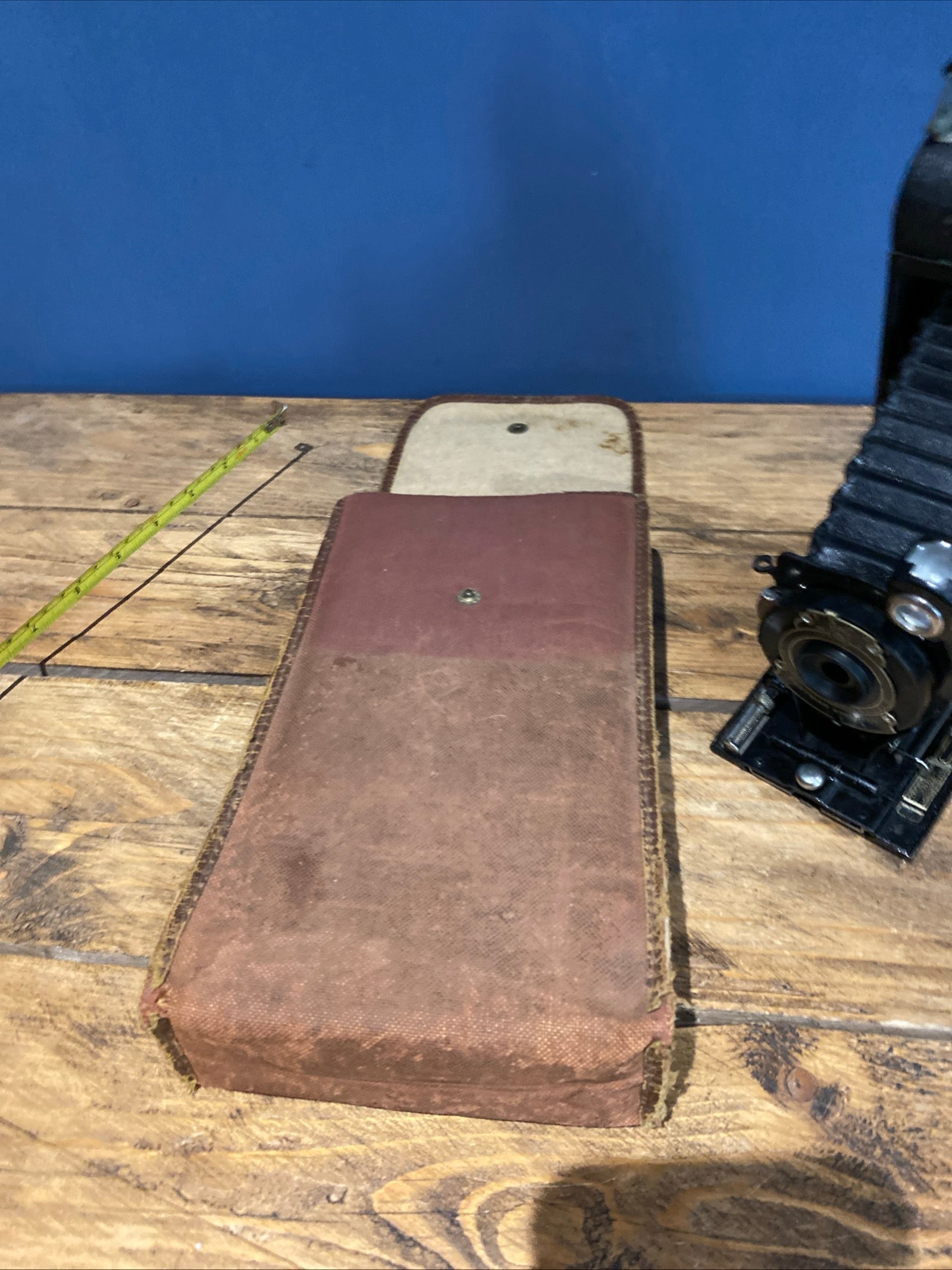 Vintage Kodak No1A , Eastman Camera