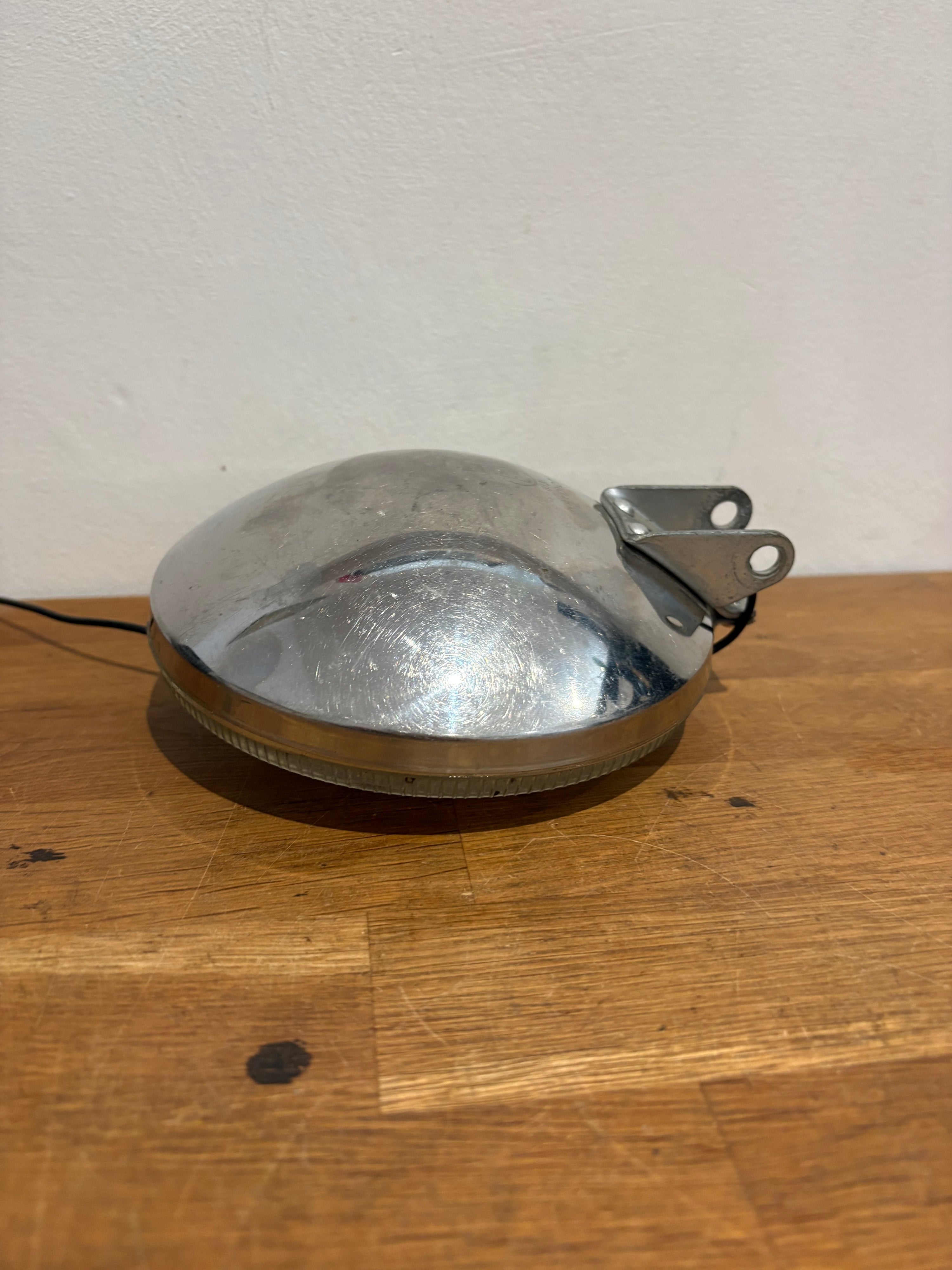 Vintage Raydyot HR E11 8131 , Vintage Car Spot Light/ Fog Light