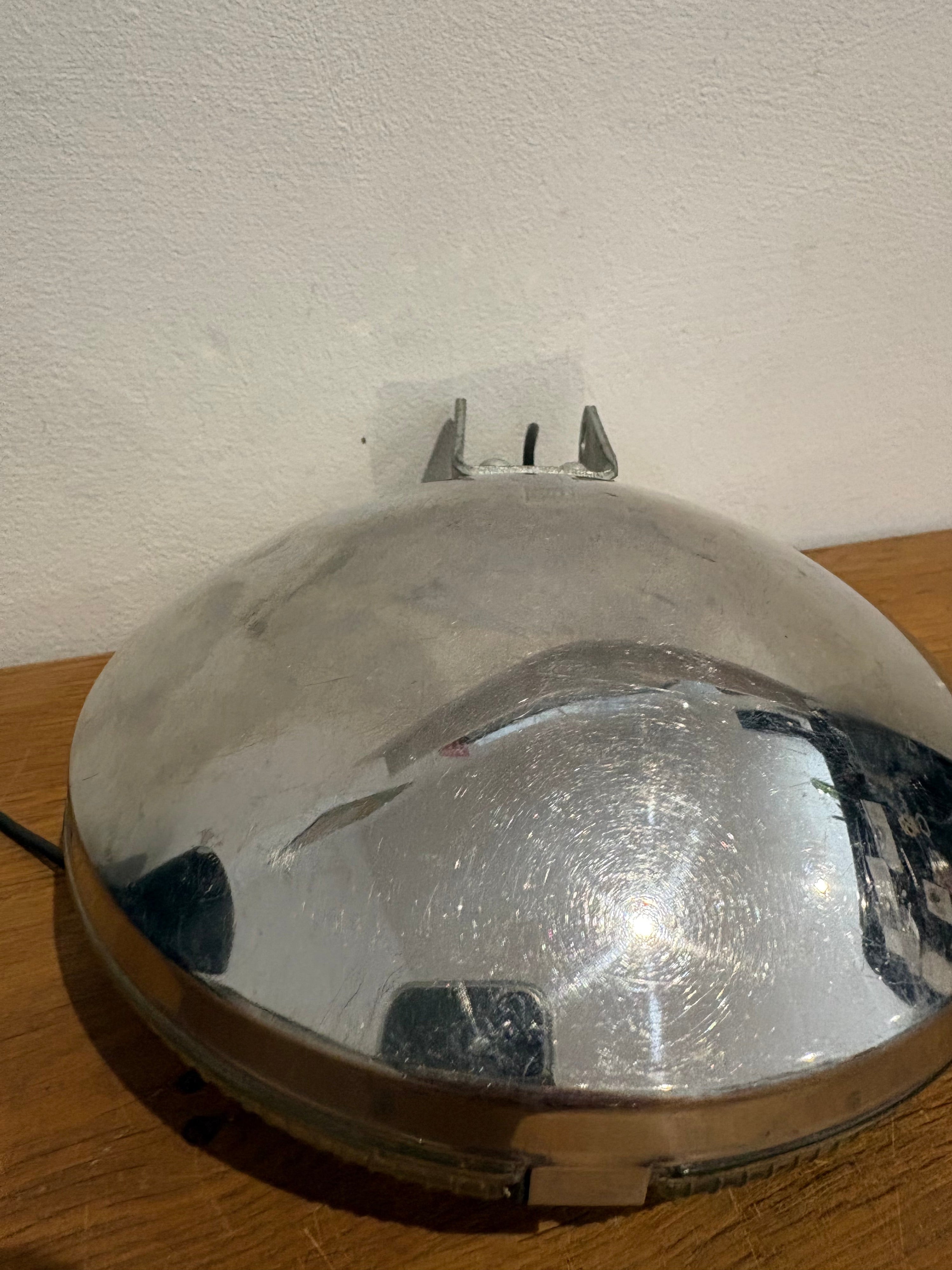 Vintage Raydyot HR E11 8131 , Vintage Car Spot Light/ Fog Light