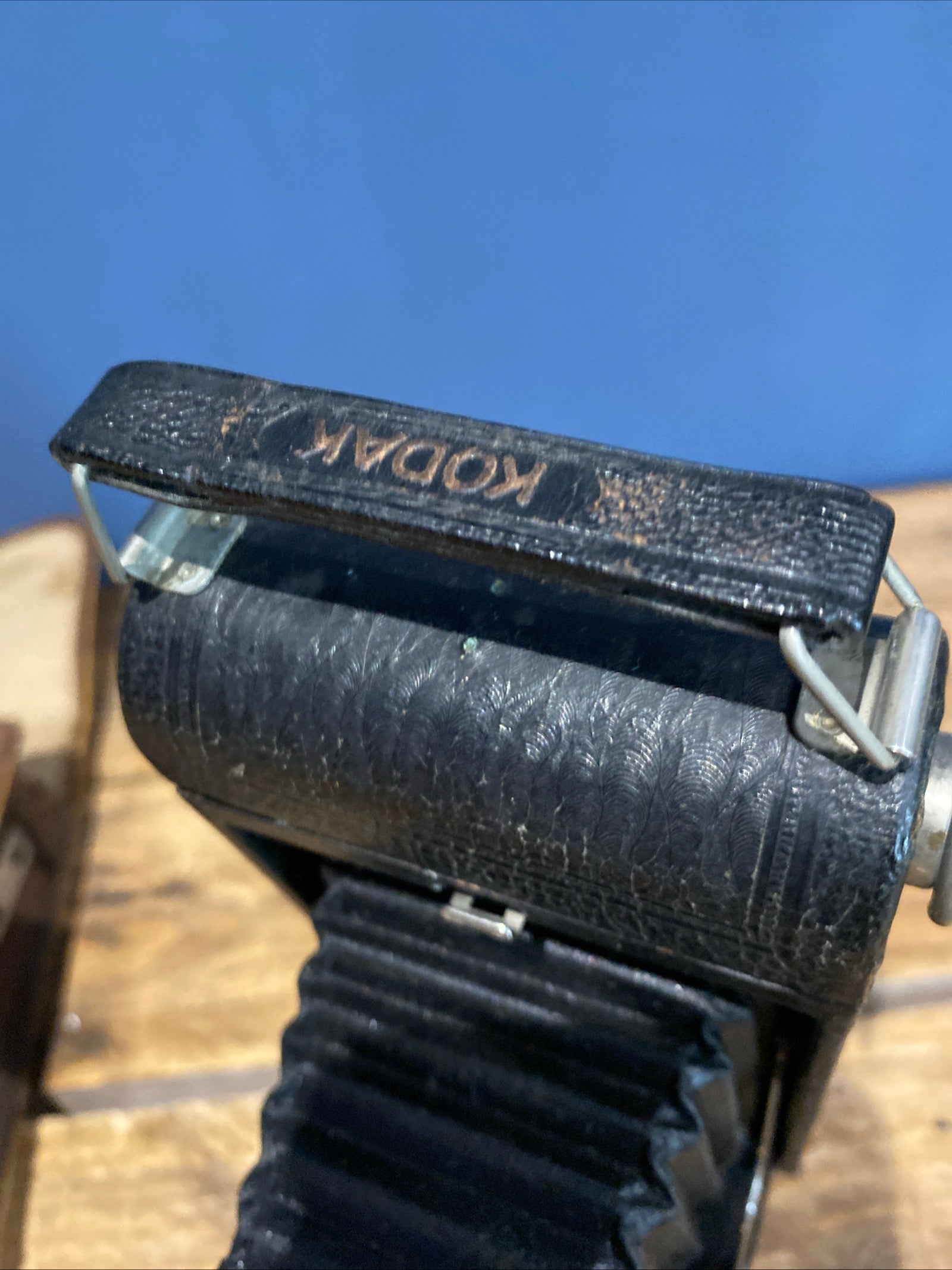 Vintage Kodak No1A , Eastman Camera
