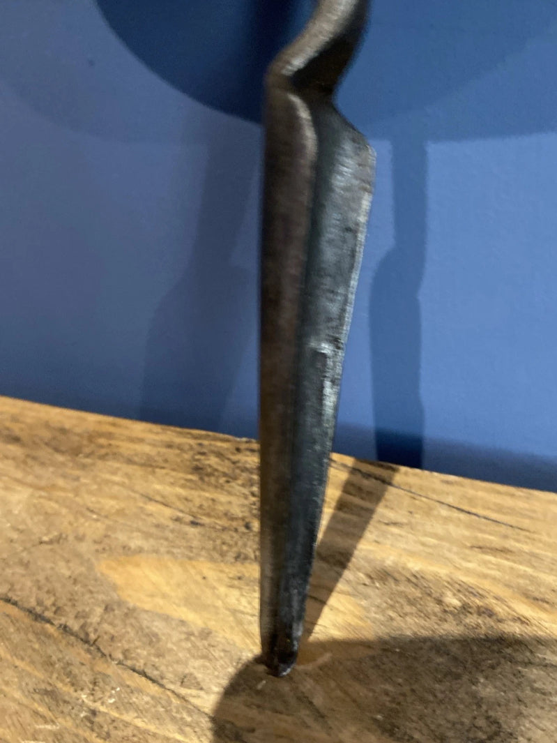 Antique Auger, Gimlet, Hole Borer , Hole Starter