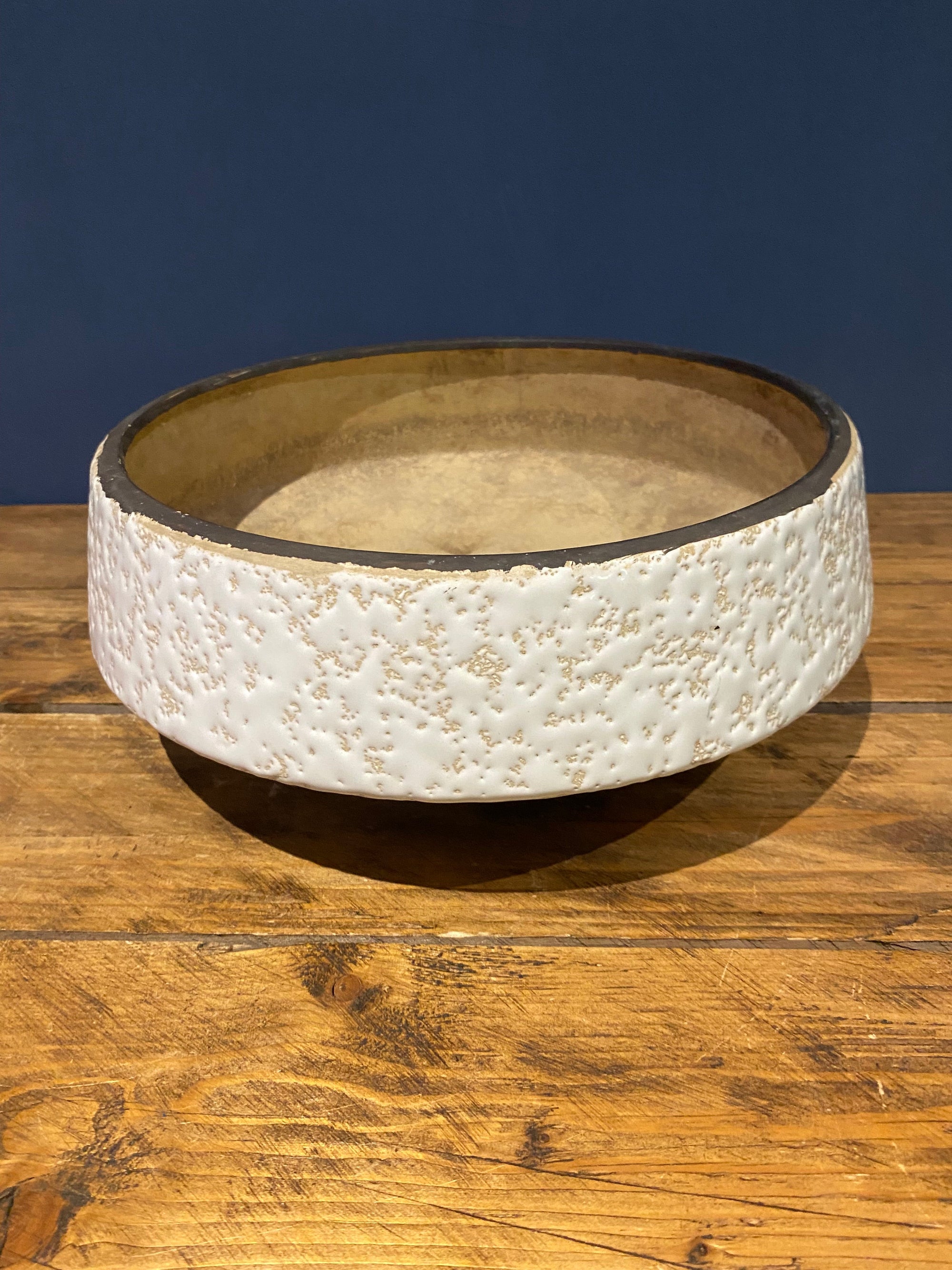 Vintage Vetter (West German) Planter . 66.28