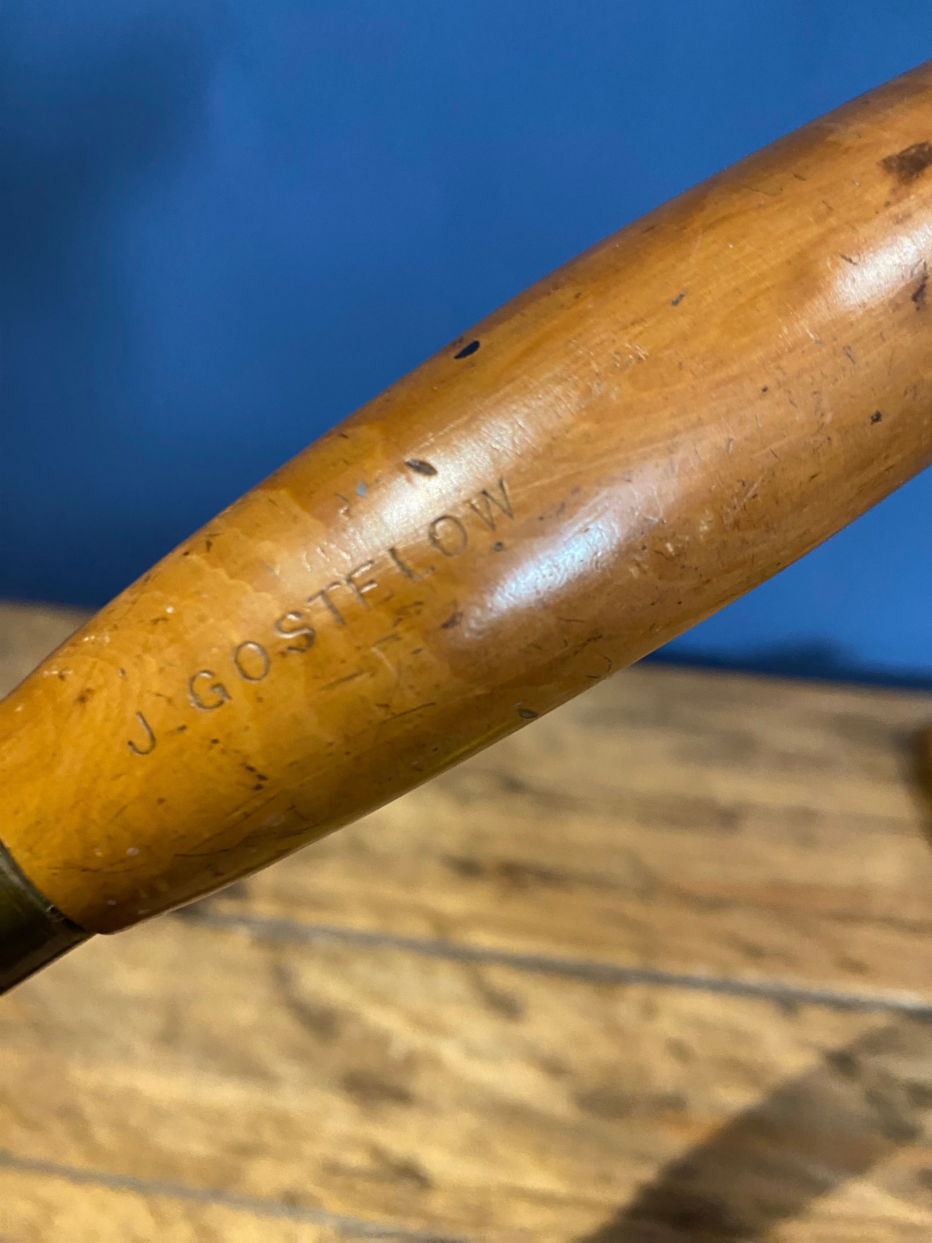 Vintage Nurse & Co ‘Invicta’ Chisels X 6, Nice Collection