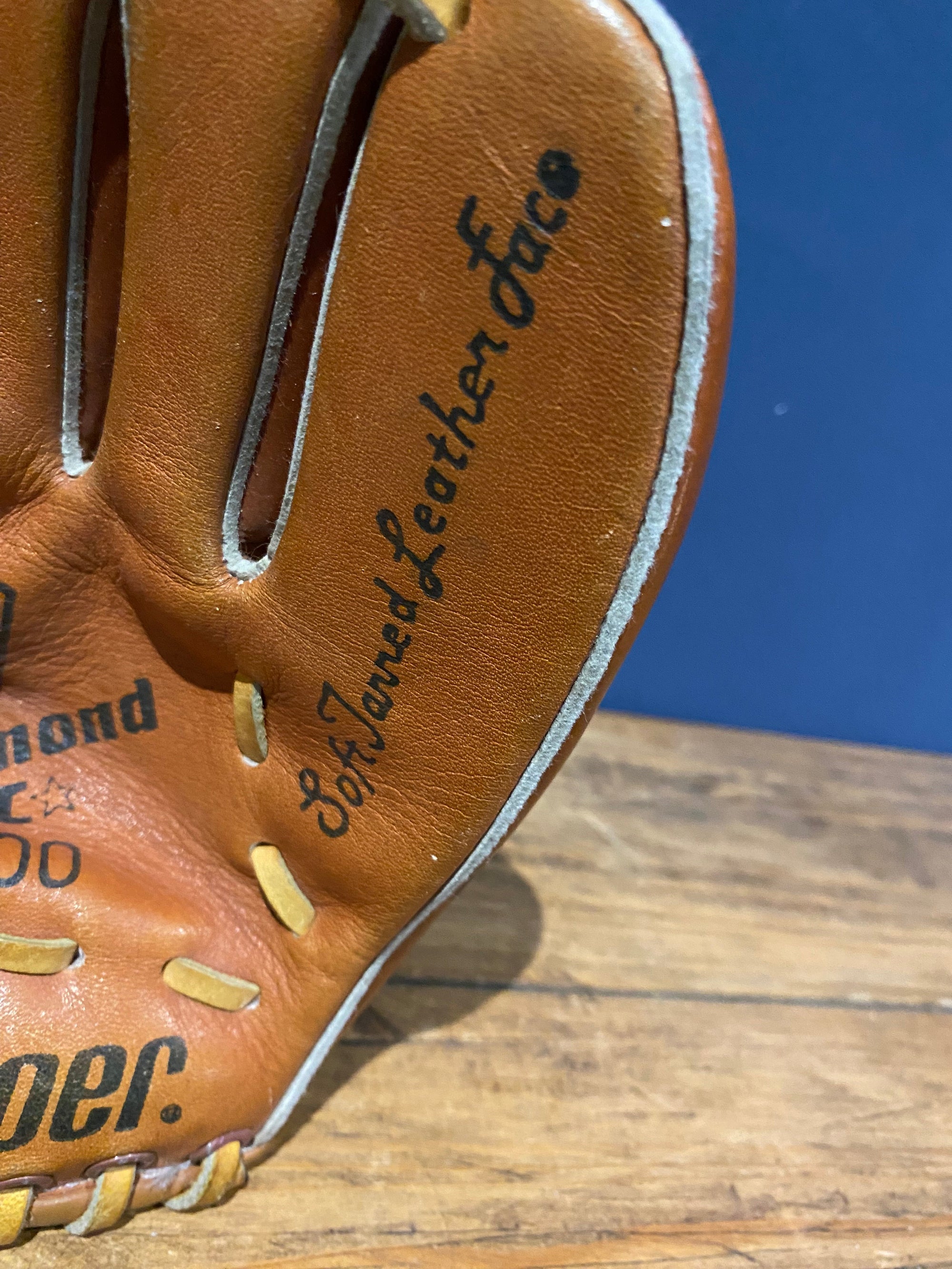 Cooper Diamond C 700 Baseball Glove , Left Hand , Youth Size , Child Size