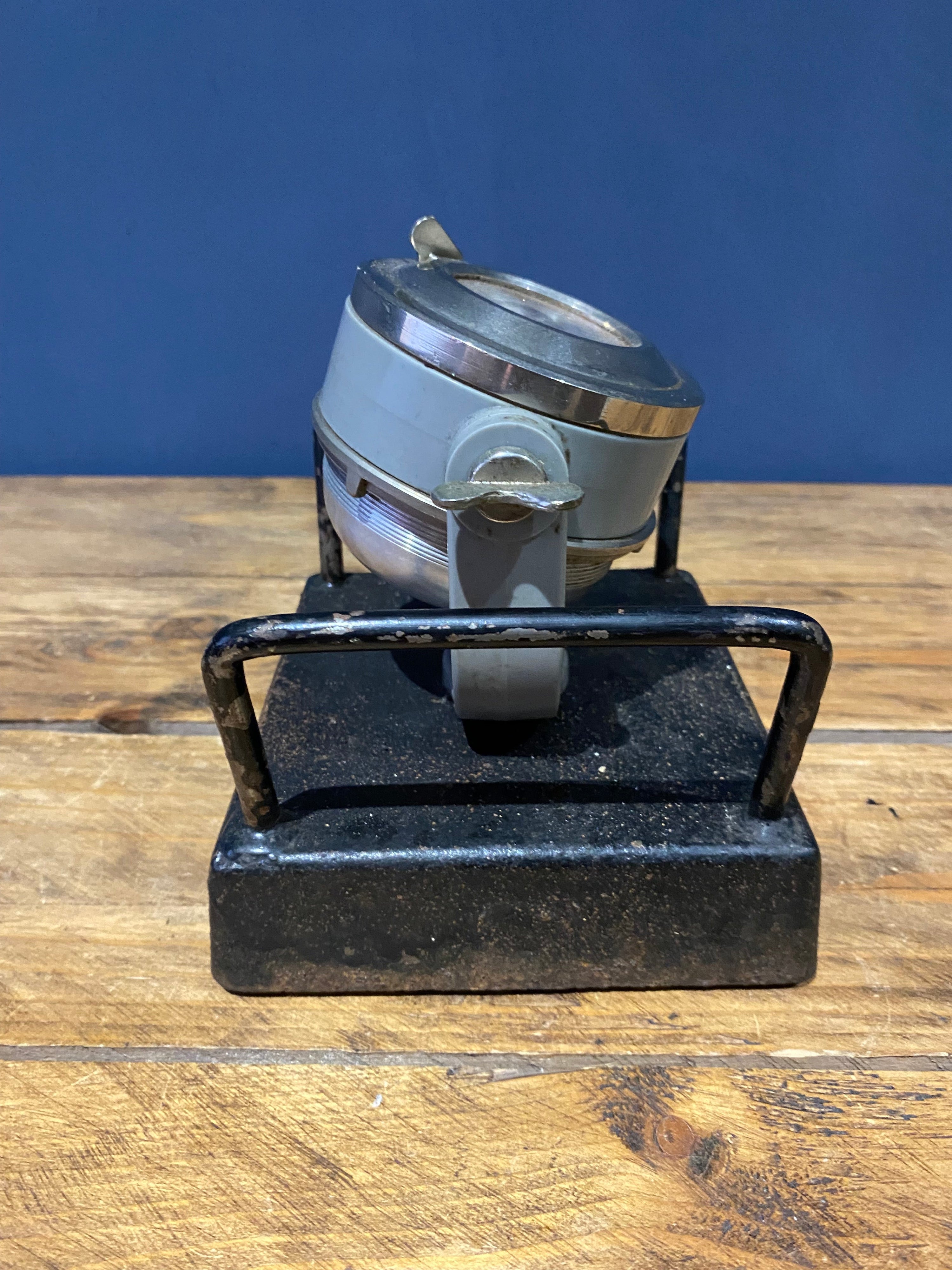 Vintage Ferodo Brake Tester , Brake Testing , Tapley Meters