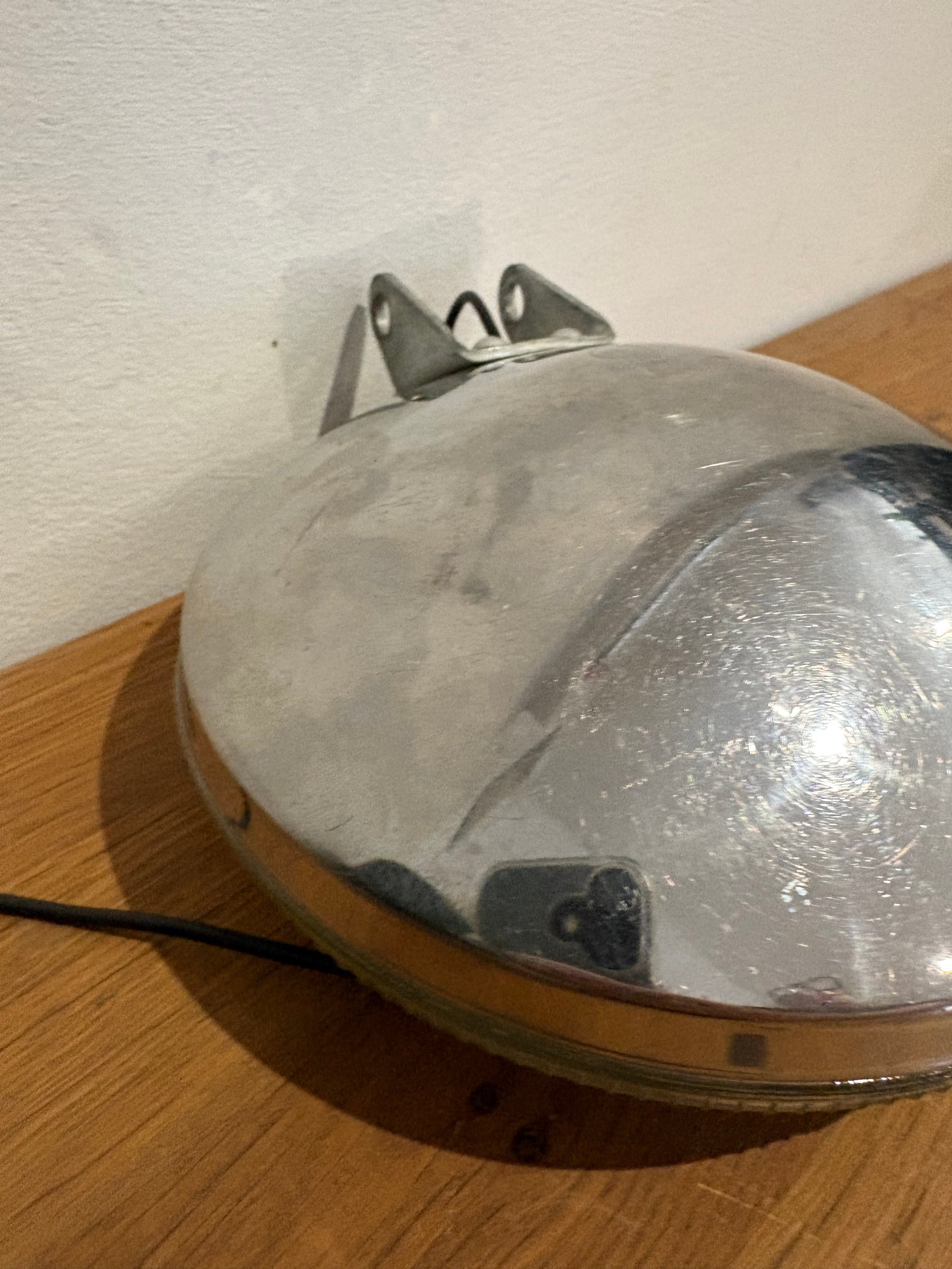 Vintage Raydyot HR E11 8131 , Vintage Car Spot Light/ Fog Light