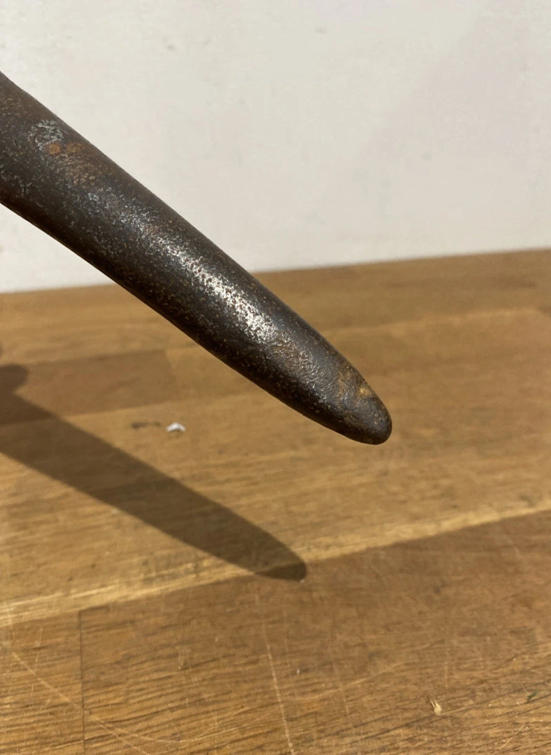 Vintage Garden Dibber , Garden Tool