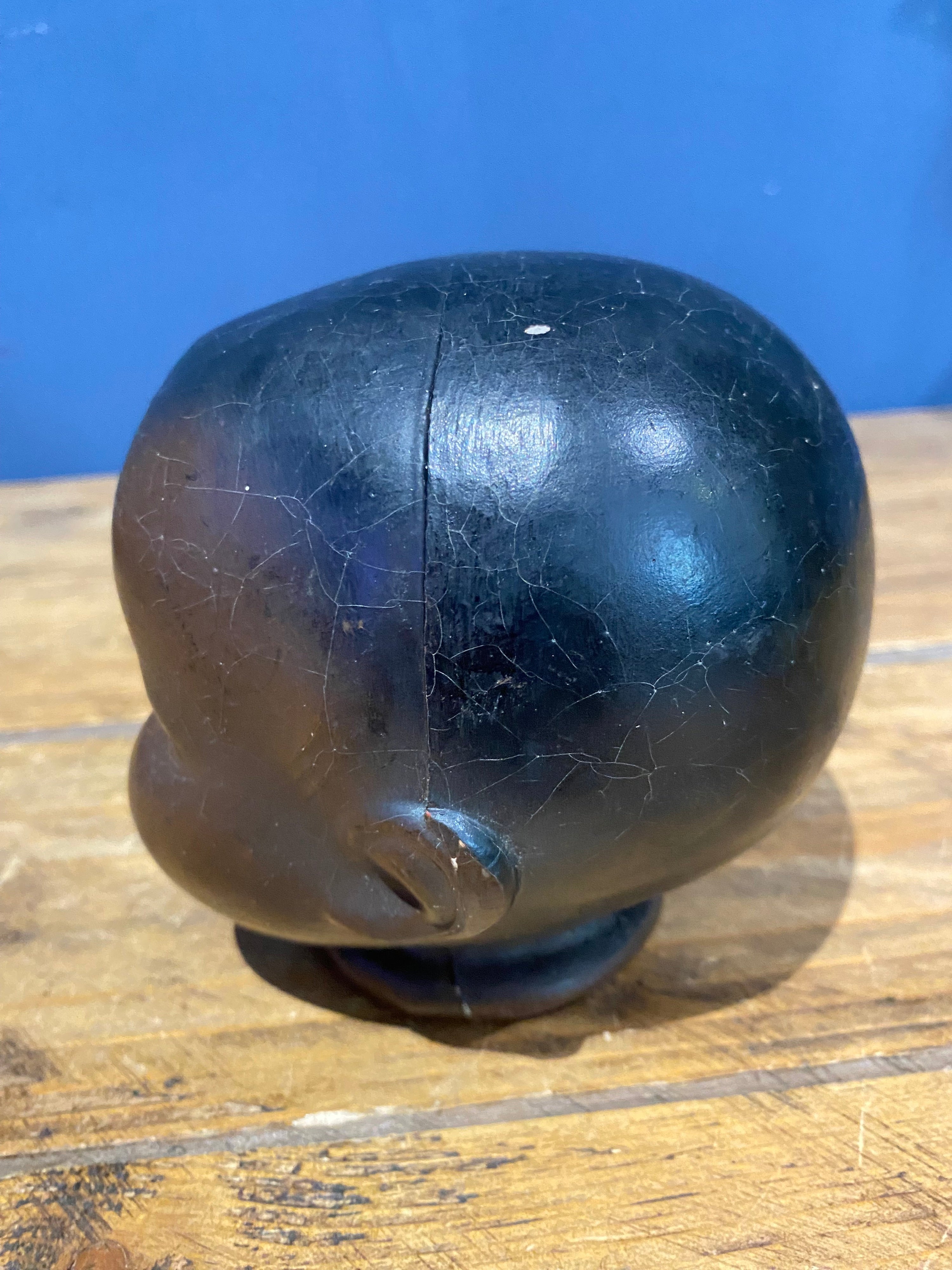 1920’s bisque dolls head