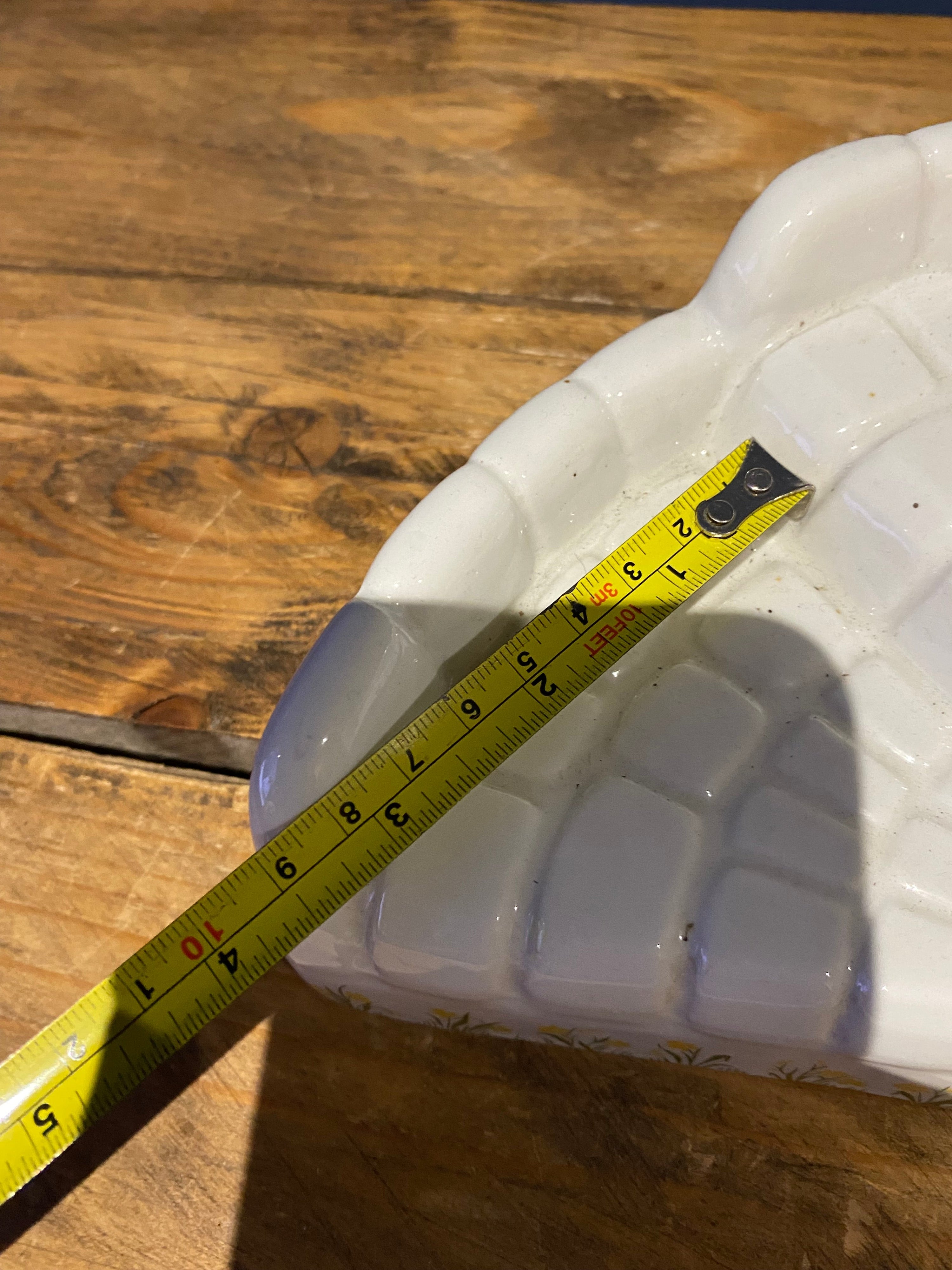 Royal Doulton, Kate Greenaway Collection, Ceramic Display Stand