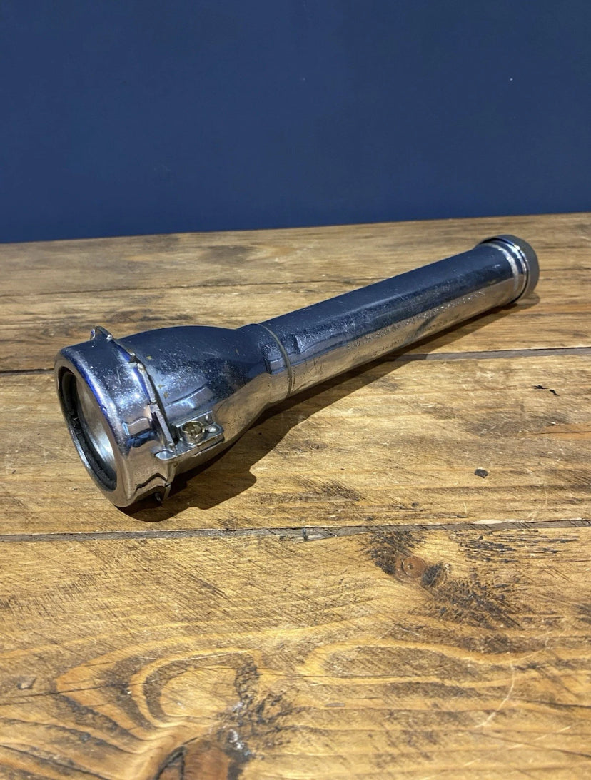 Vintage CEAG Ltd Miners Torch , Untested