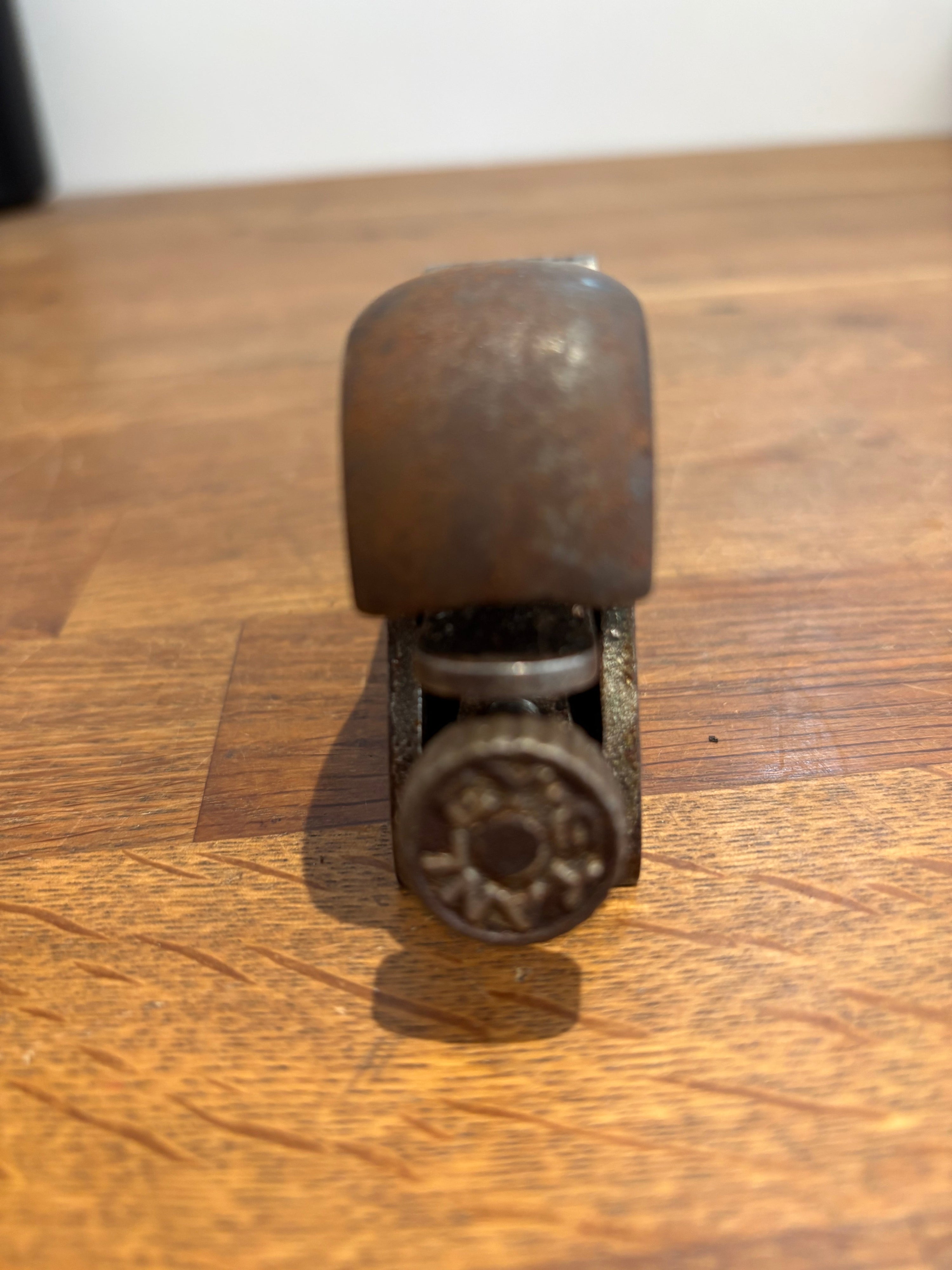 Vintage Stanley no90 bullnose rabbet plane.