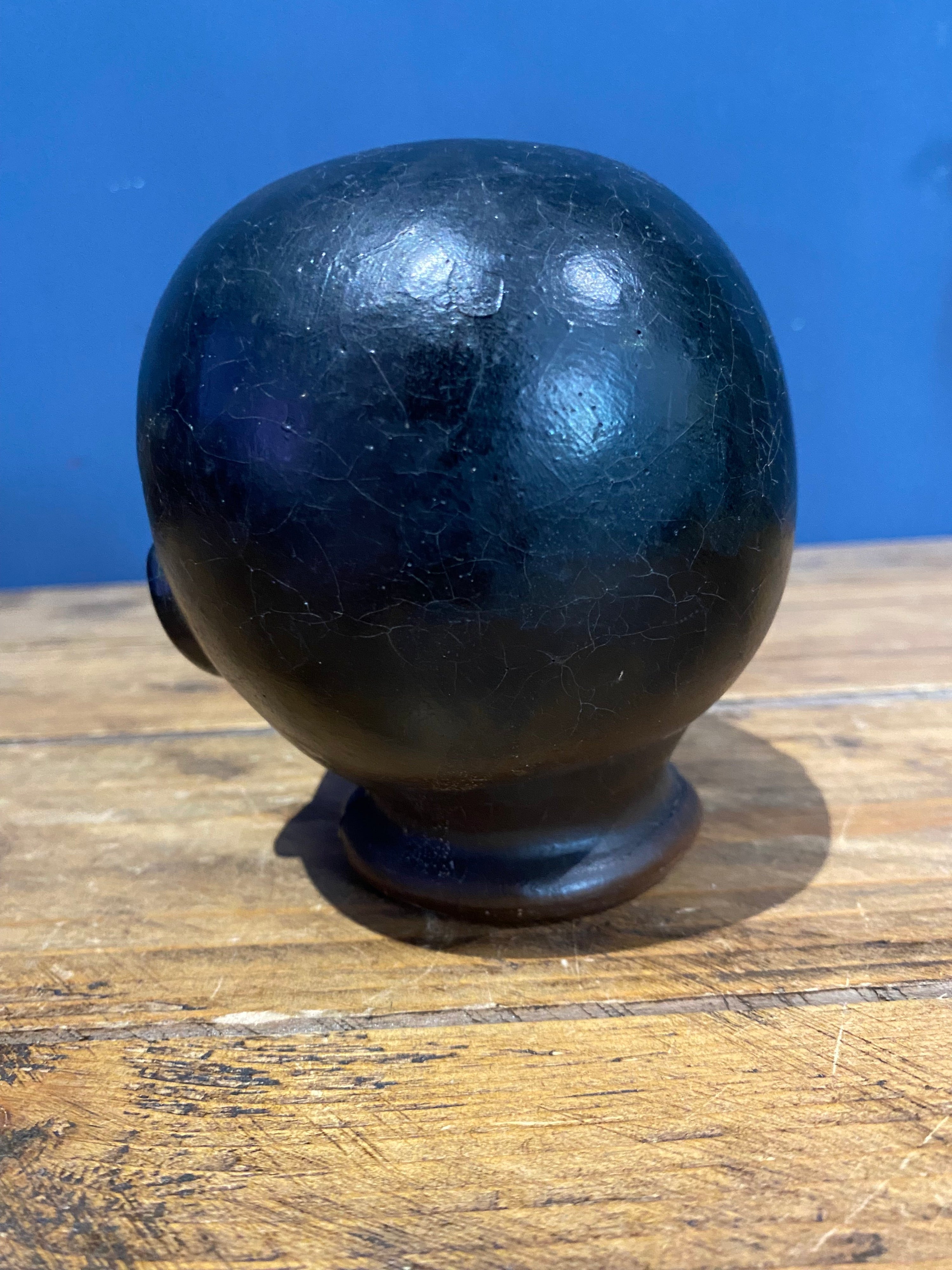 1920’s bisque dolls head