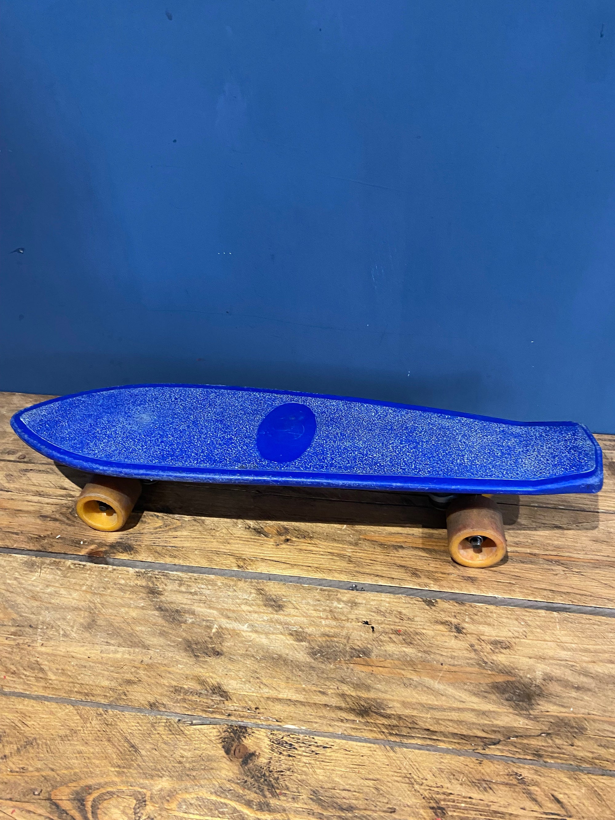 Vintage Pro-Class Skateboard, 1970’s