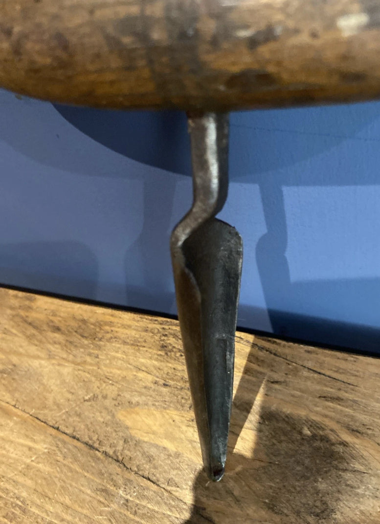 Antique Auger, Gimlet, Hole Borer , Hole Starter